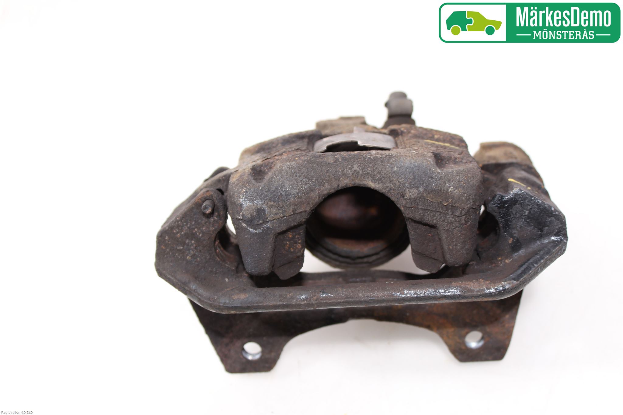 Ford KA 09-16 Bromsok Fram Vänster