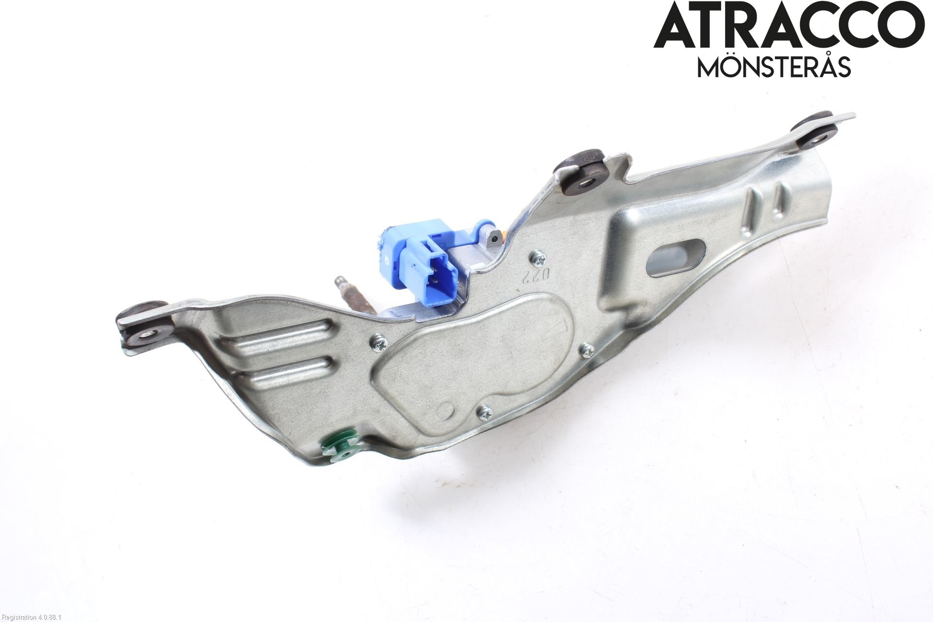 Subaru FORESTER SH  08-13 Torkarmotor Baklucka