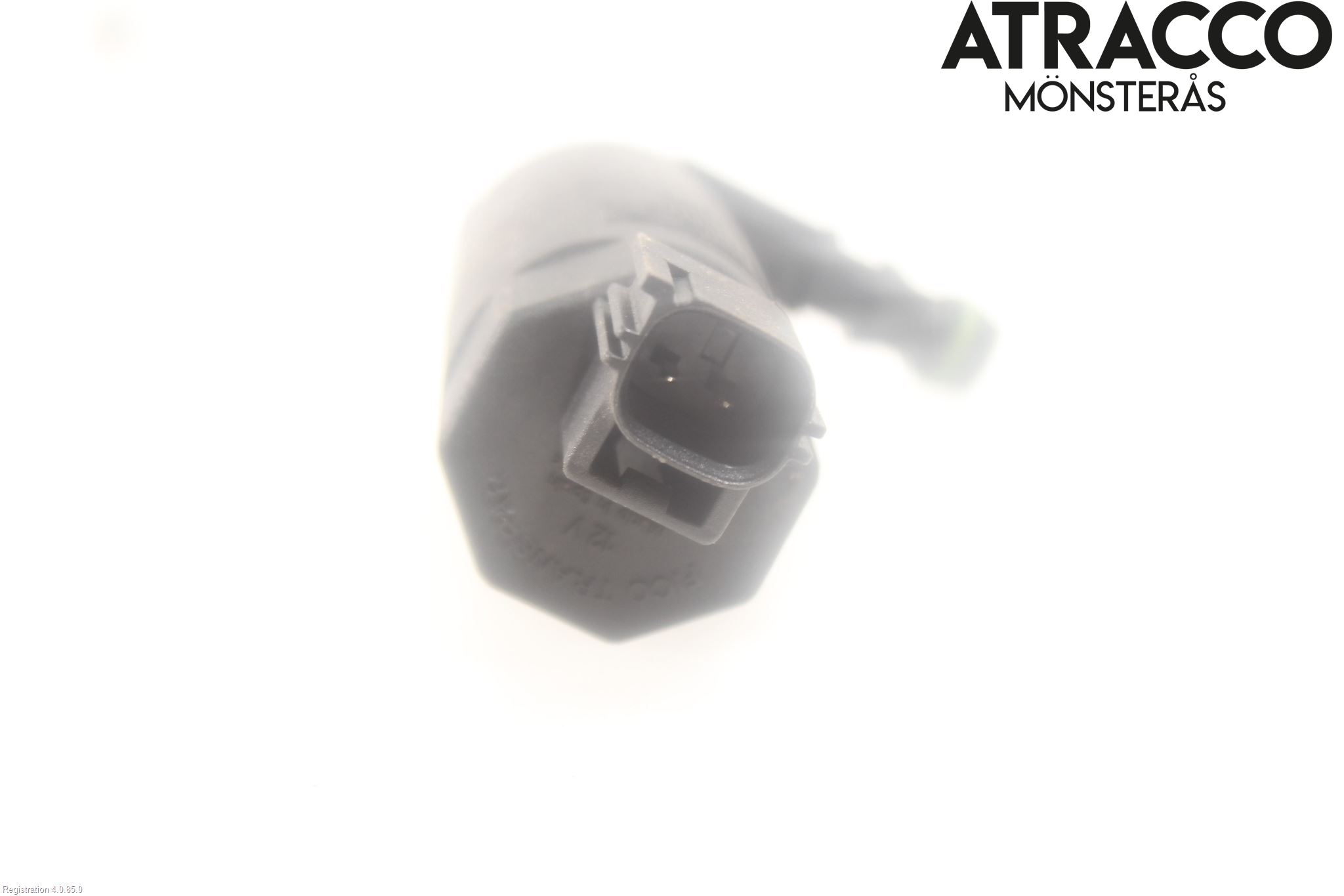Ford KUGA 08-12 Spolarpump Högtryck