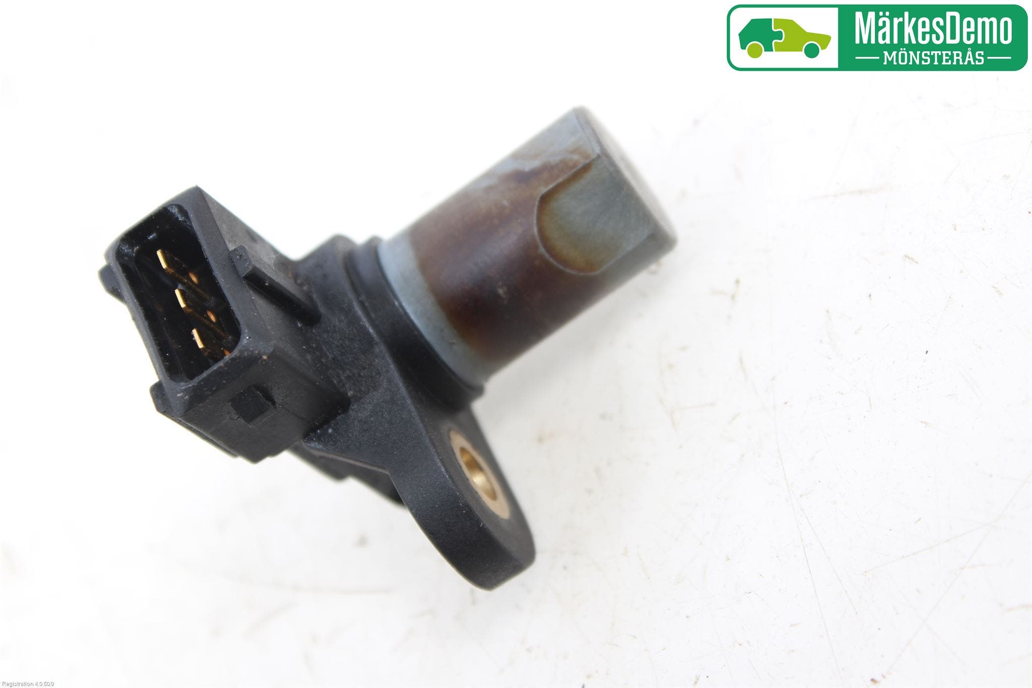 Hyundai i30 FD 07-12 Givare Varvtal-Tändläge