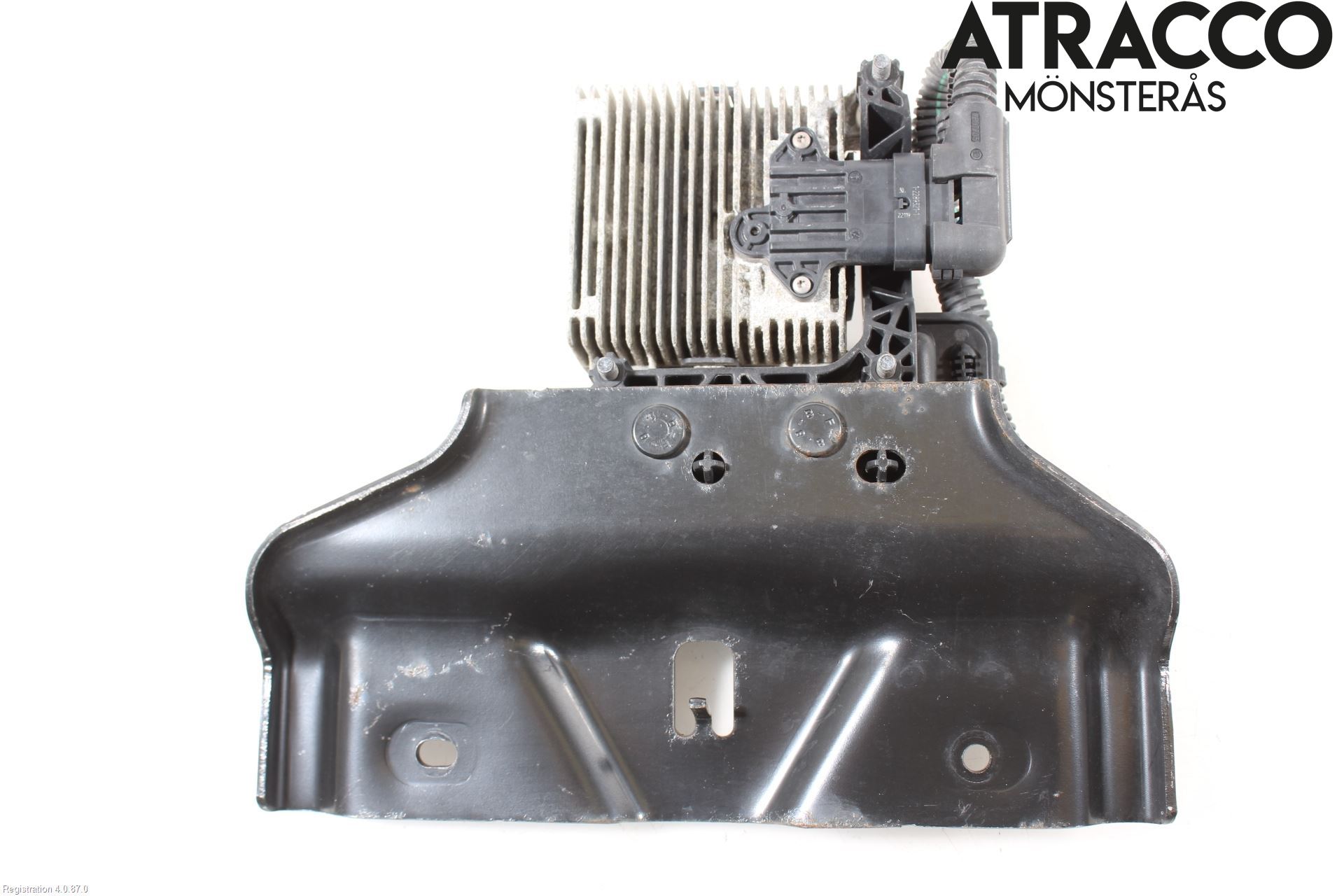 Citroen DS 7 CROSSBACK 19-23 Sensor Aktivt Kollisionsskydd