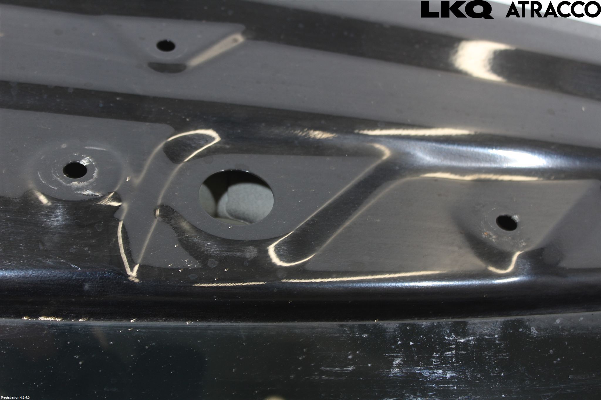 Volvo V60 14-18 Baklucka Kombi