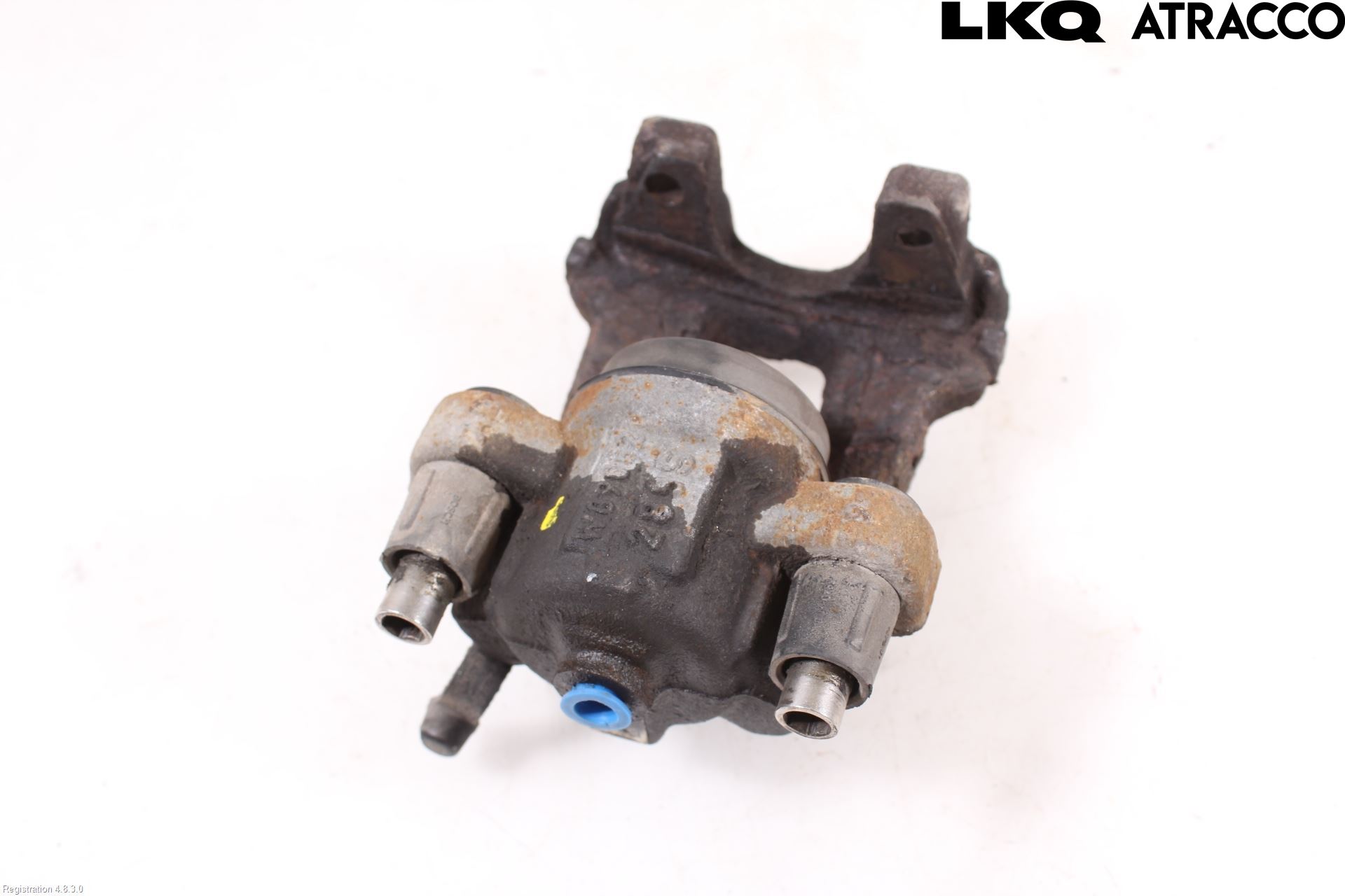 BMW 4 F32/F33/F82/F83 13-20 Bromsok Bak Höger