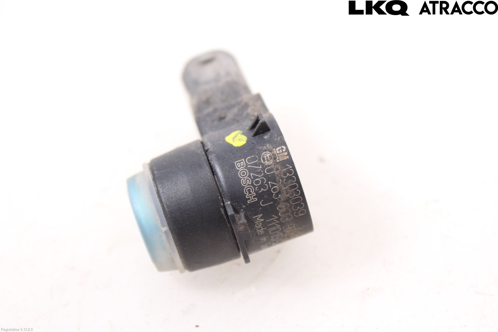 Opel CORSA D 07-14 Parkeringshjälp Backsensor