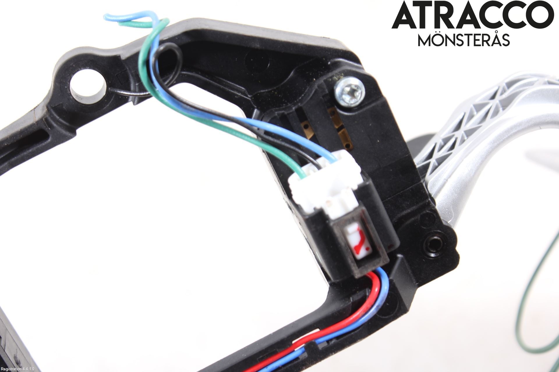 Mitsubishi ECLIPS CROSS Strömställare Växellåda