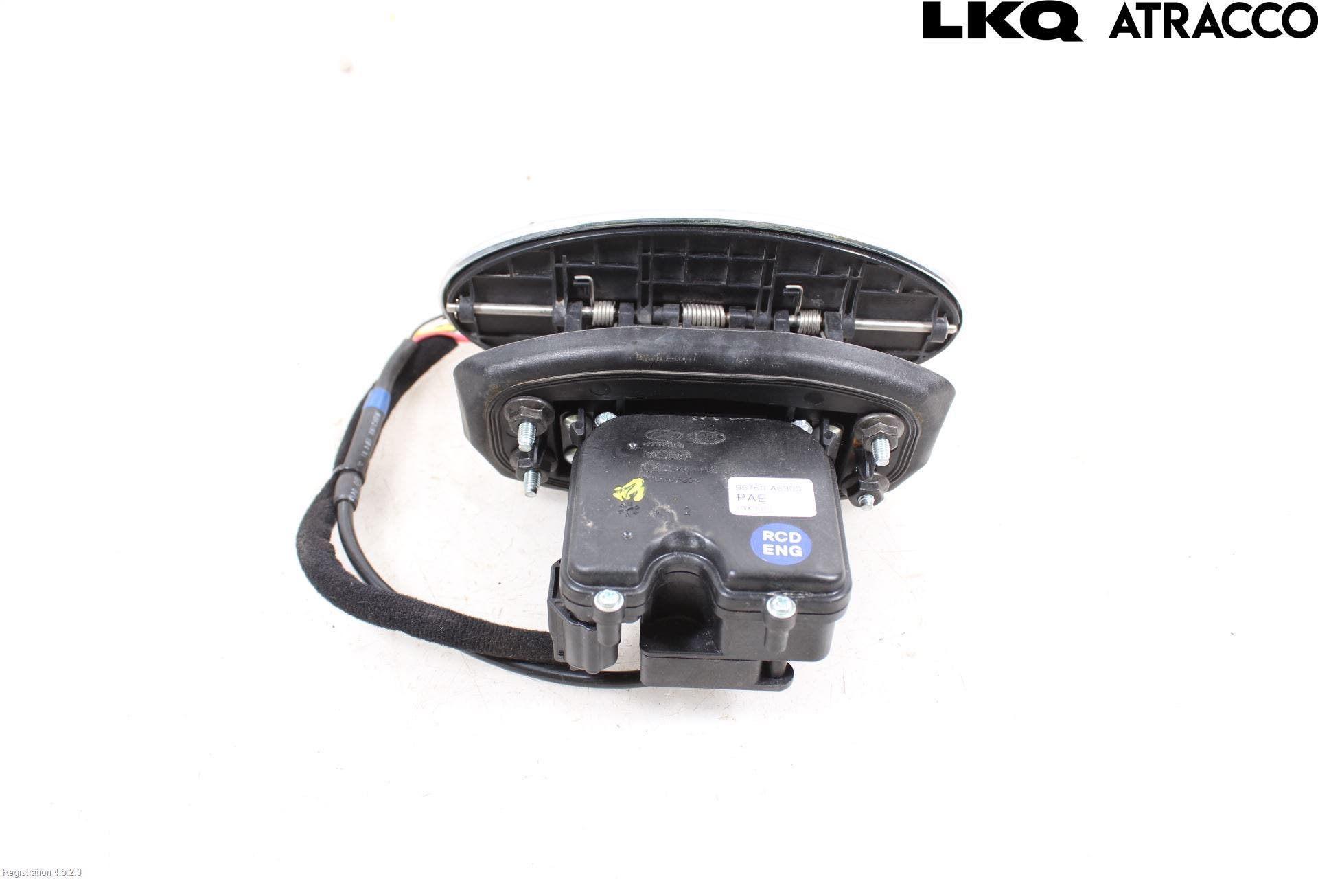 Hyundai i30 GD 13-17 Bakluckehandtag