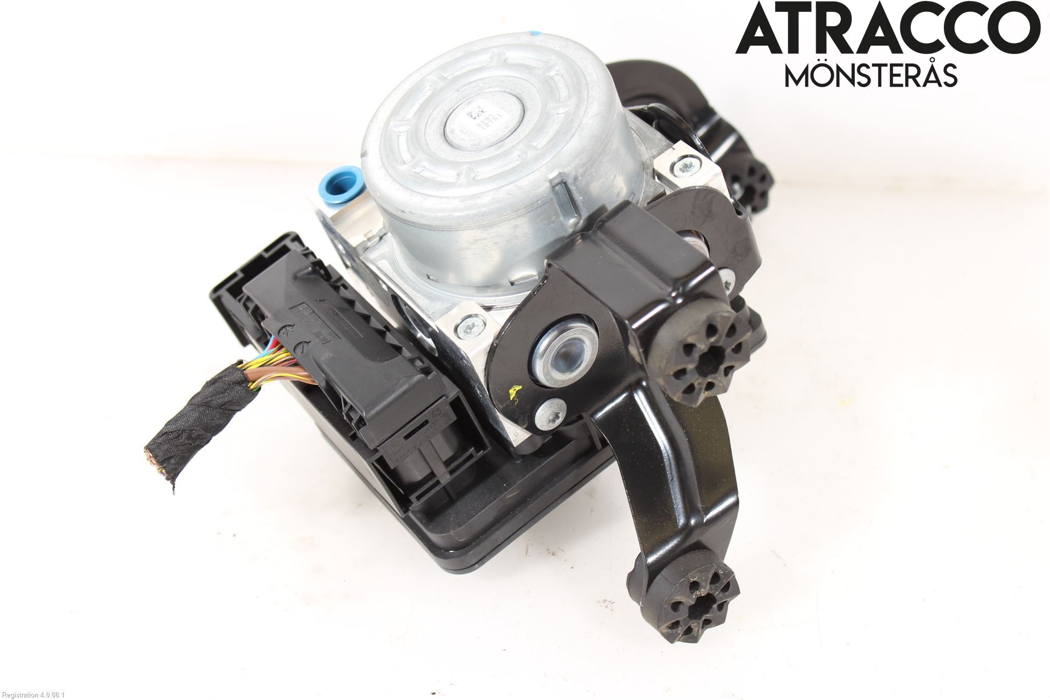 BMW 3 GT F34 13-19 Abs Hydraulaggregat