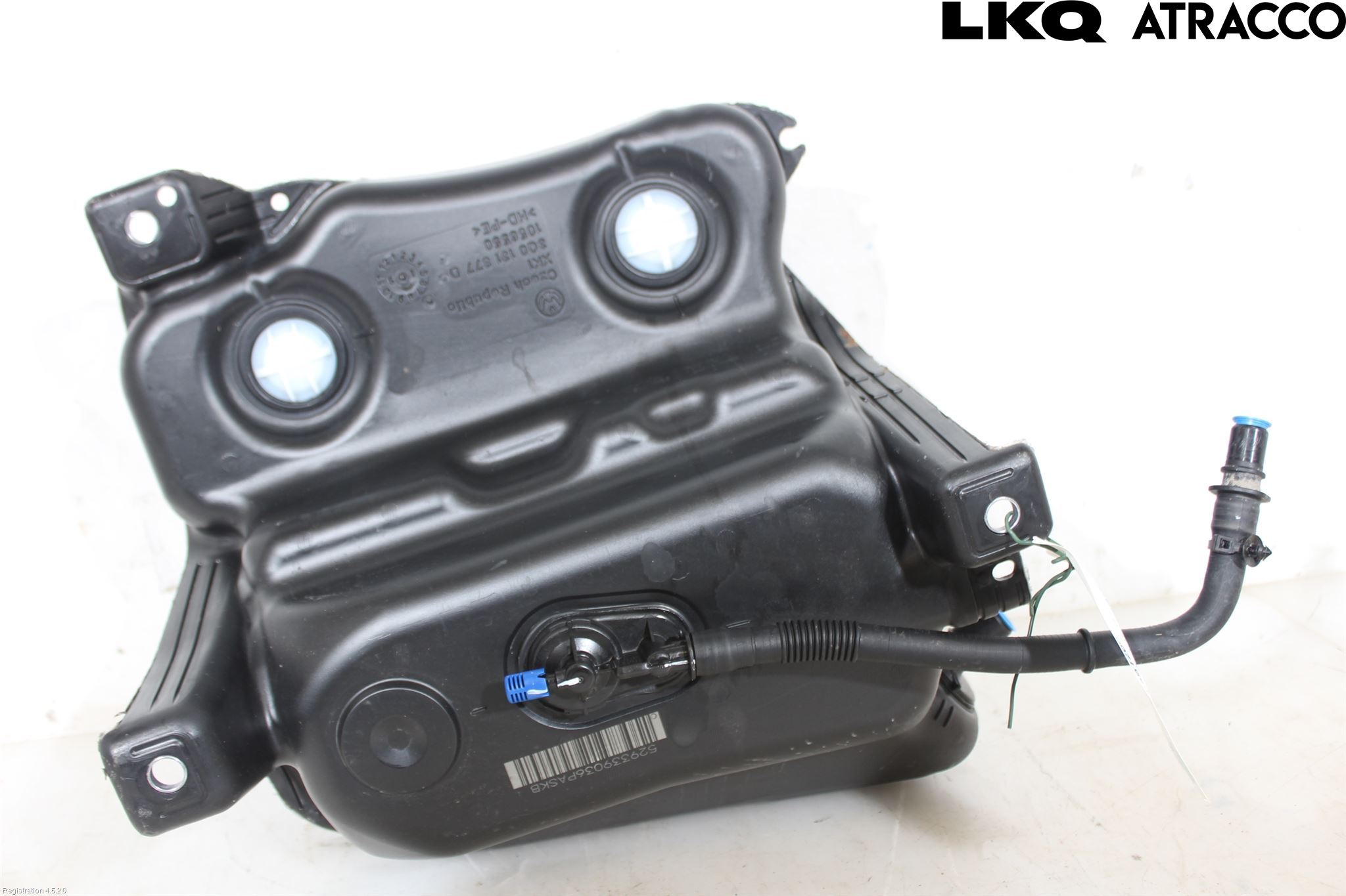 Volkswagen VW PASSAT 15-19 Adblue Tank