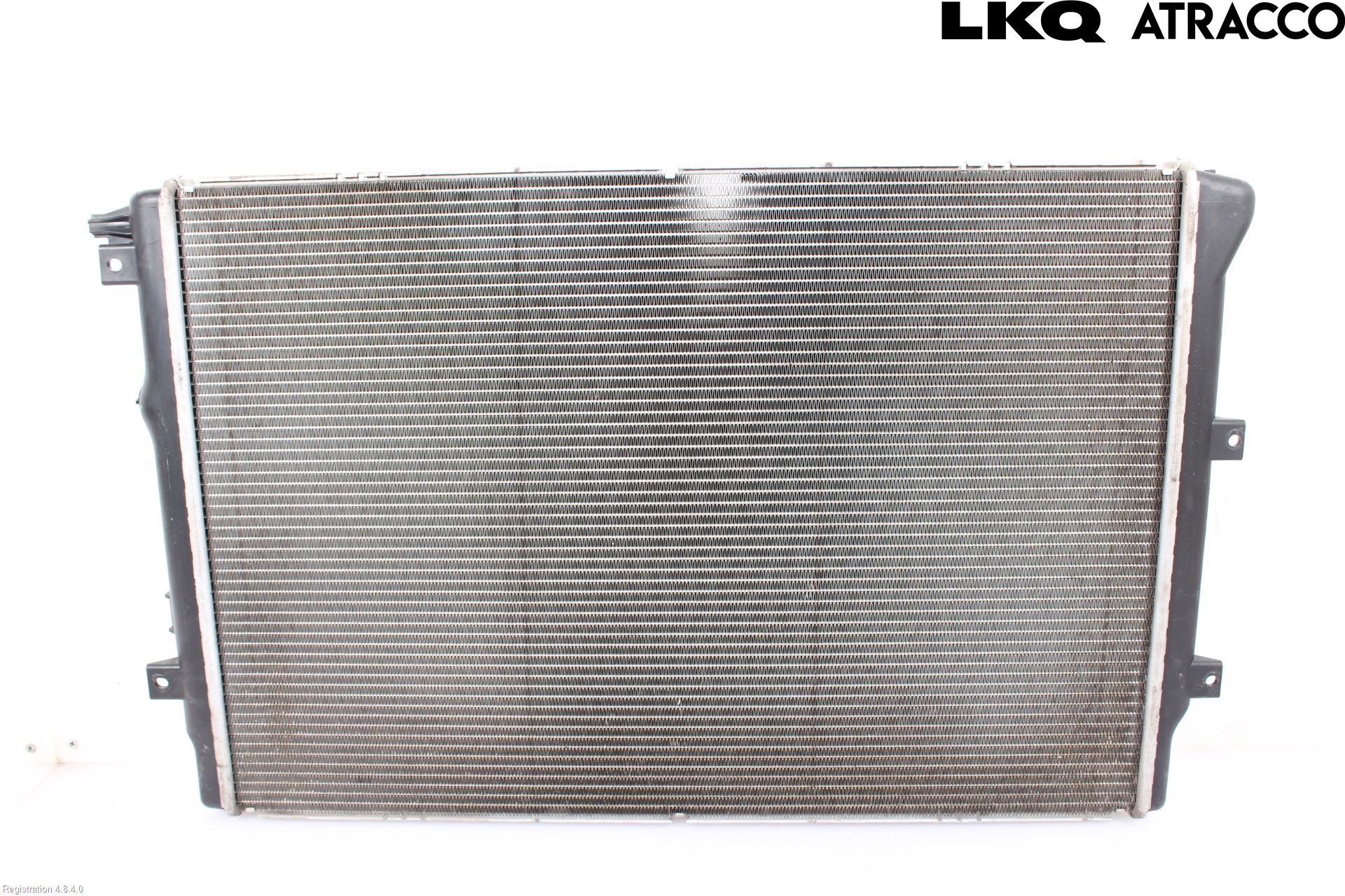 Volkswagen VW SHARAN 11- Kylare Aut