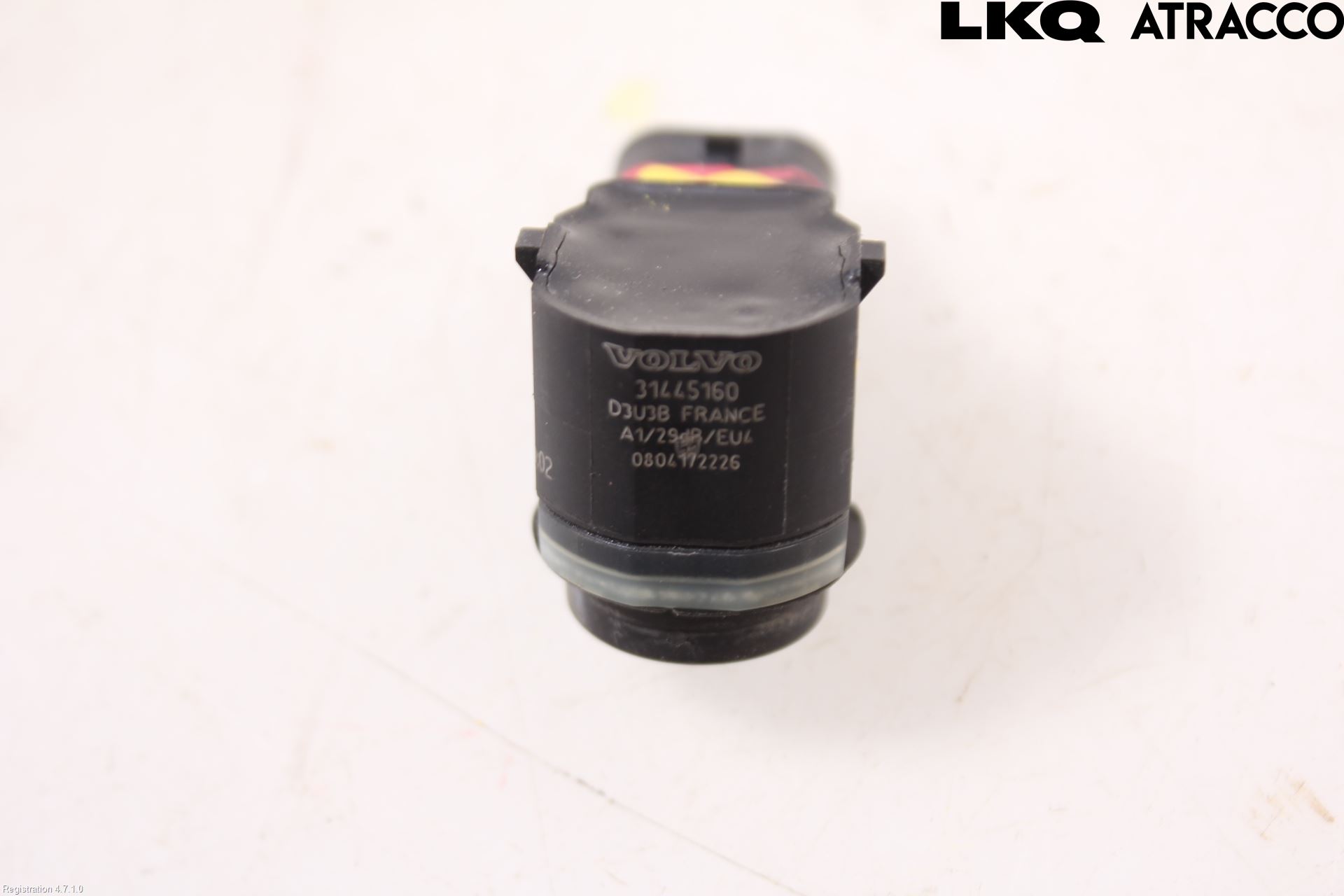 Volvo XC60 14-17 Parkeringshjälp Backsensor