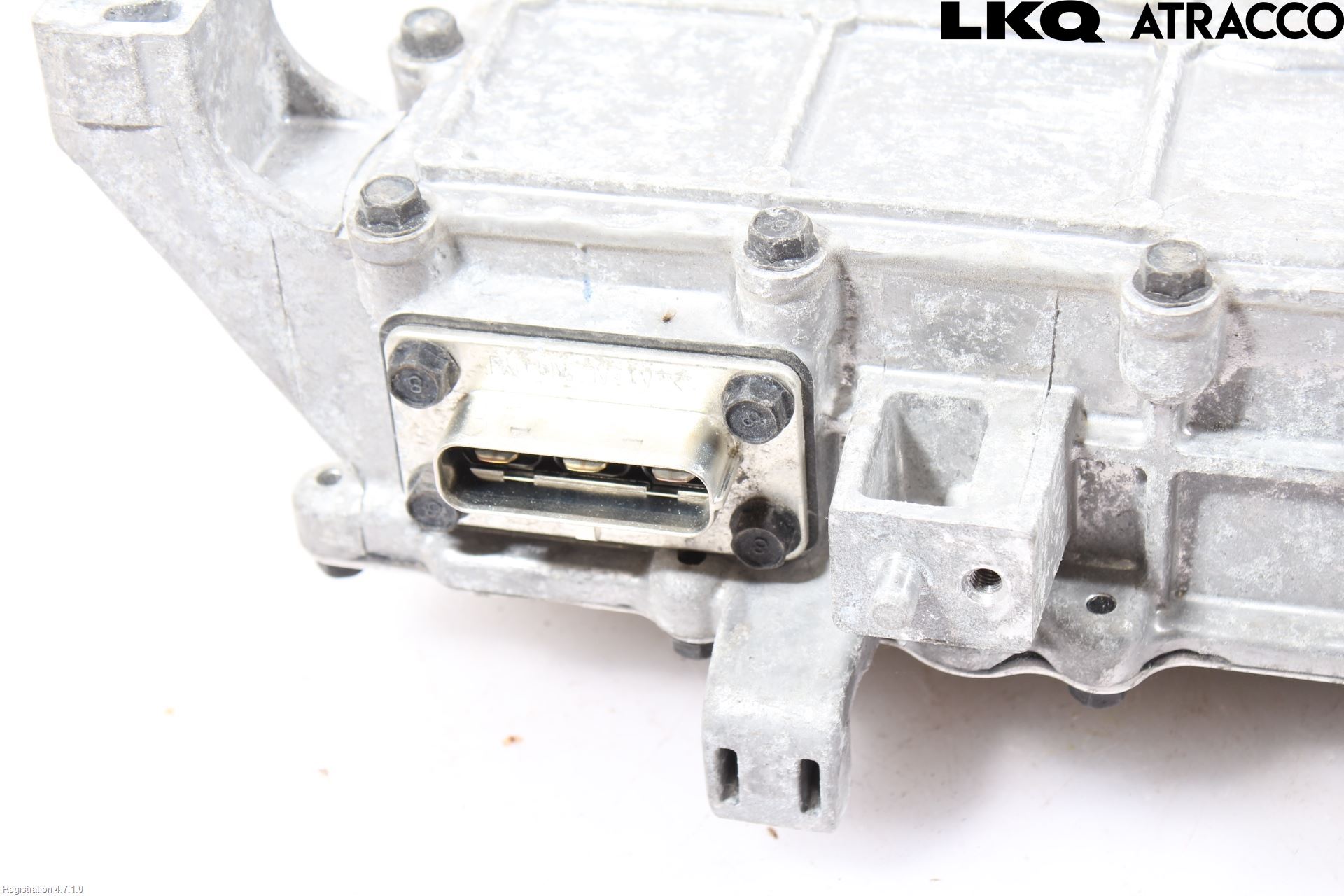 Hyundai IONIQ AE 17-22 Batteriladdare Högspänning