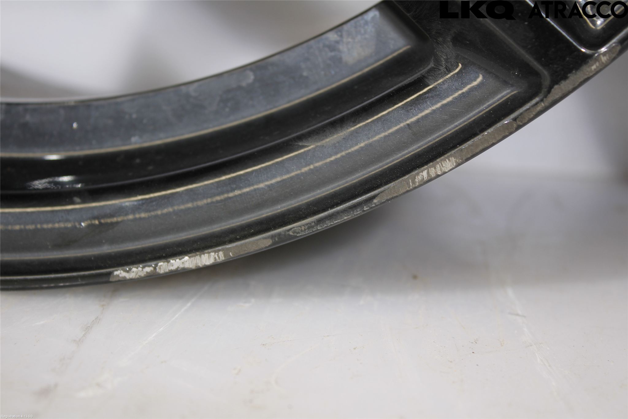 BMW 5 G30/G31/F90 17-23 Fälgsats Aluminium