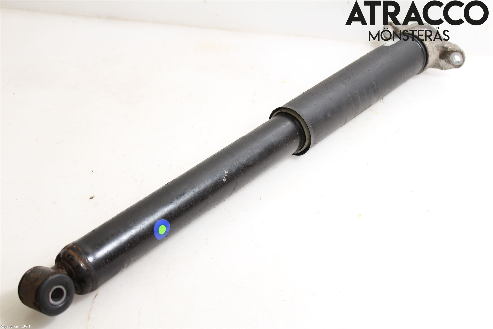 Ford KUGA 13-16 Stötdämpare Bak