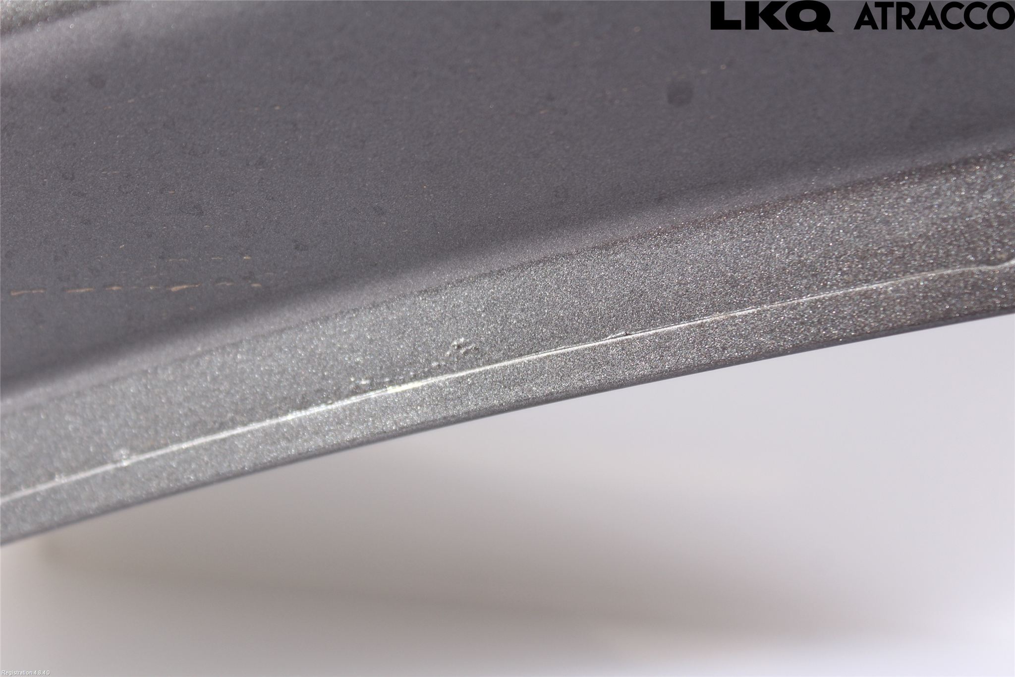 Peugeot 2008/E-2008 20- Huv Fram