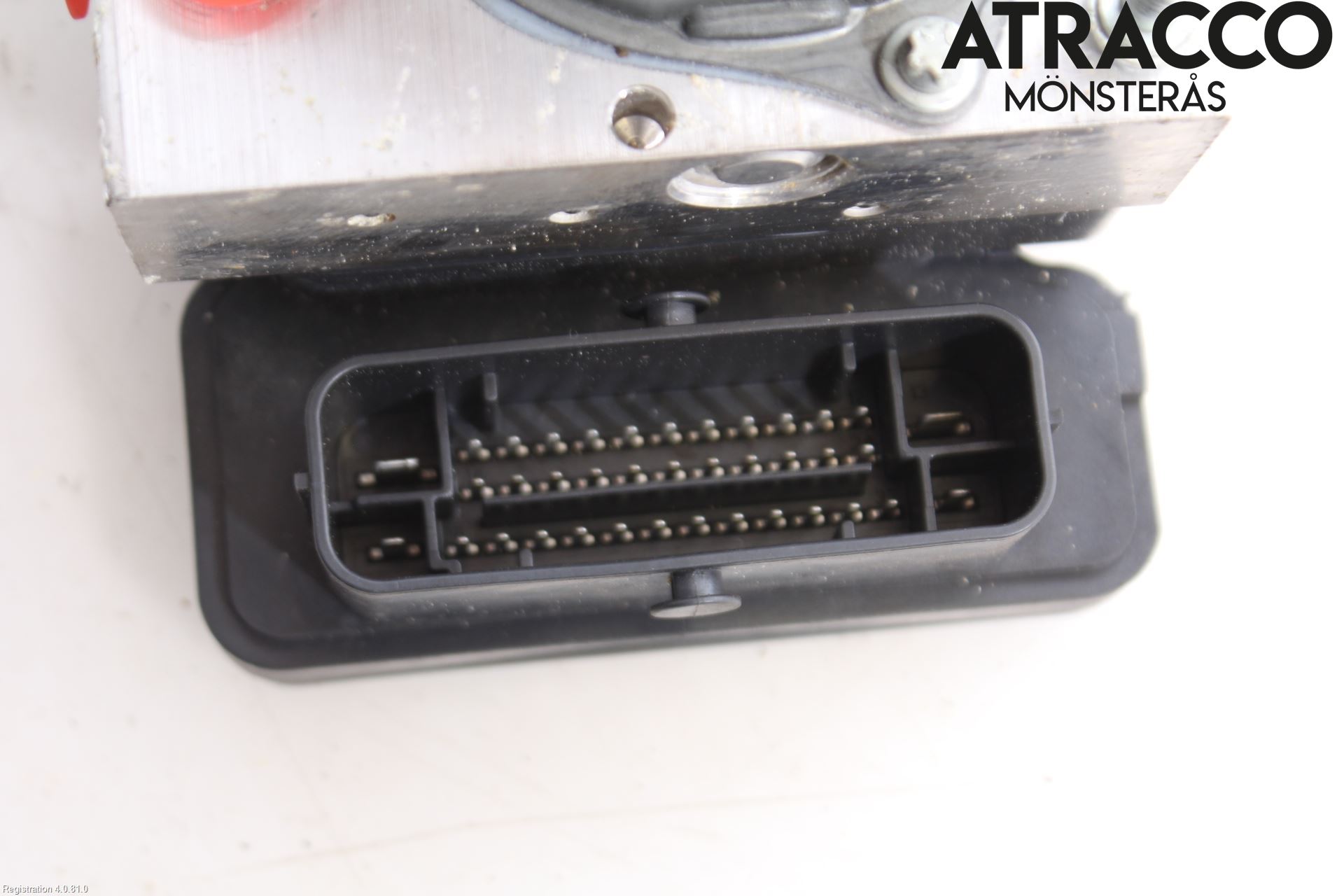 Skoda FABIA 07-14 Abs Hydraulaggregat