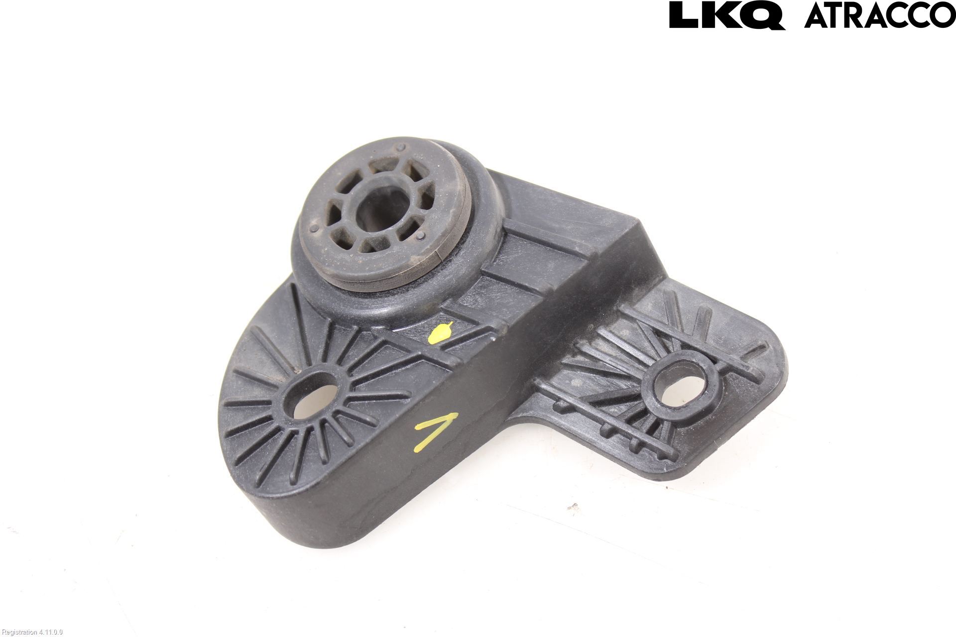 Opel INSIGNIA 17- Kylarfäste-Ram-Balk