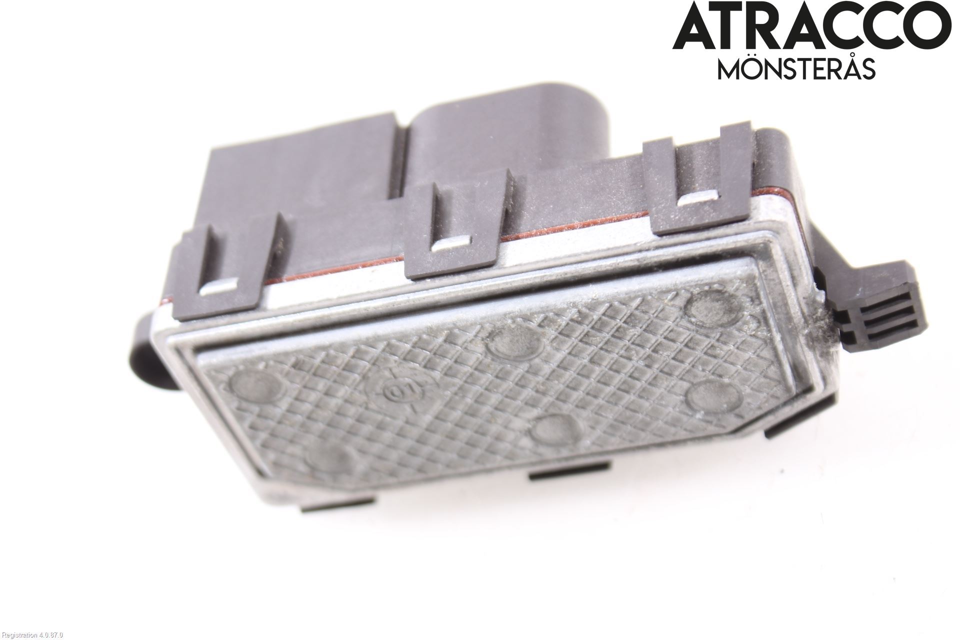 Ford KUGA 13-16 Värmefläktsmotstånd