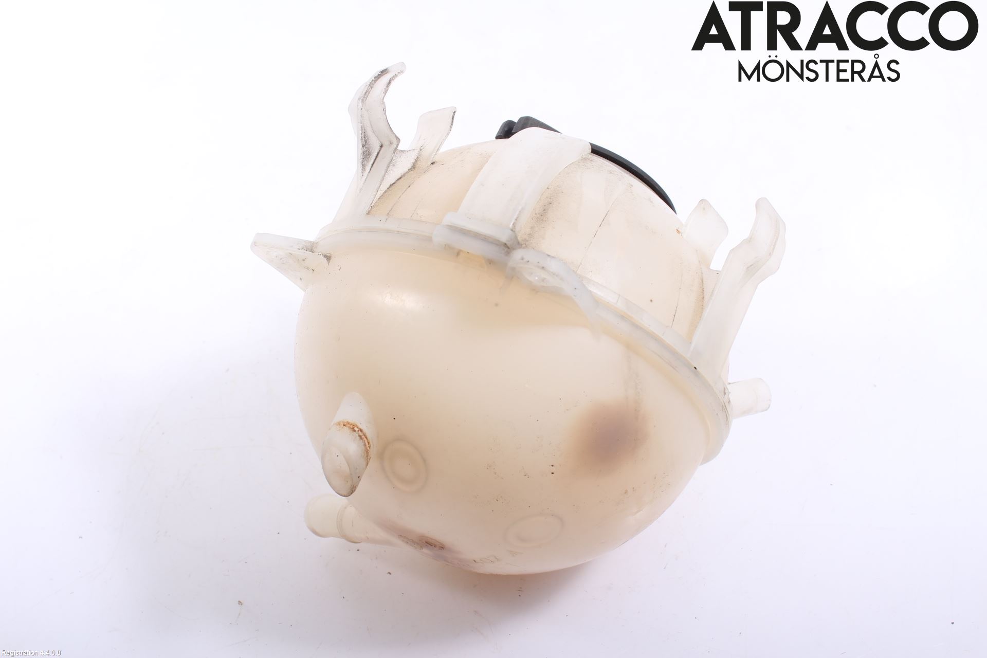 Volkswagen VW PASSAT 05-11 Expansionstank