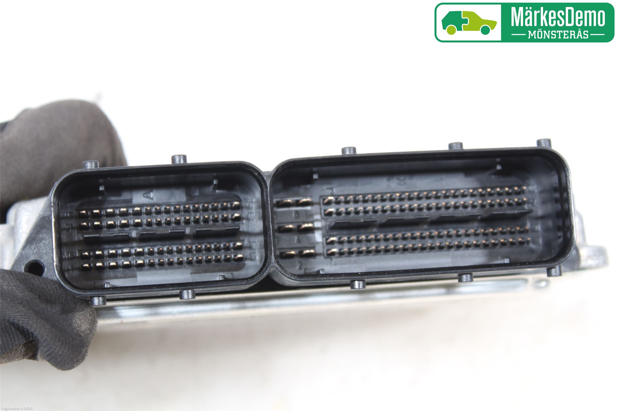 Volkswagen VW GOLF PLUS/CROSS GOLF 04-14 Styrenhet Insprut Bensin