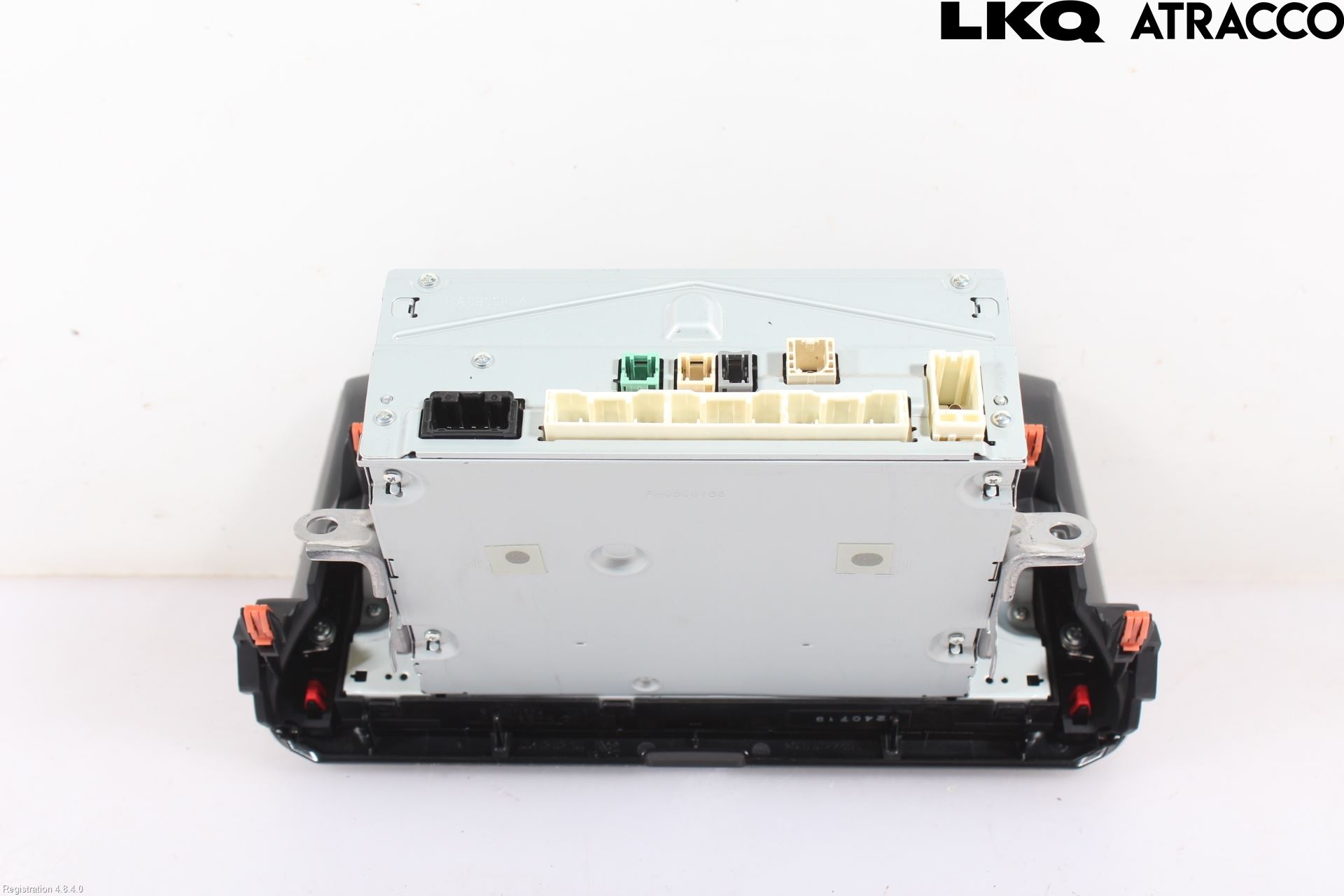 Toyota COROLLA 19- Cd Radio - Multimediapanel