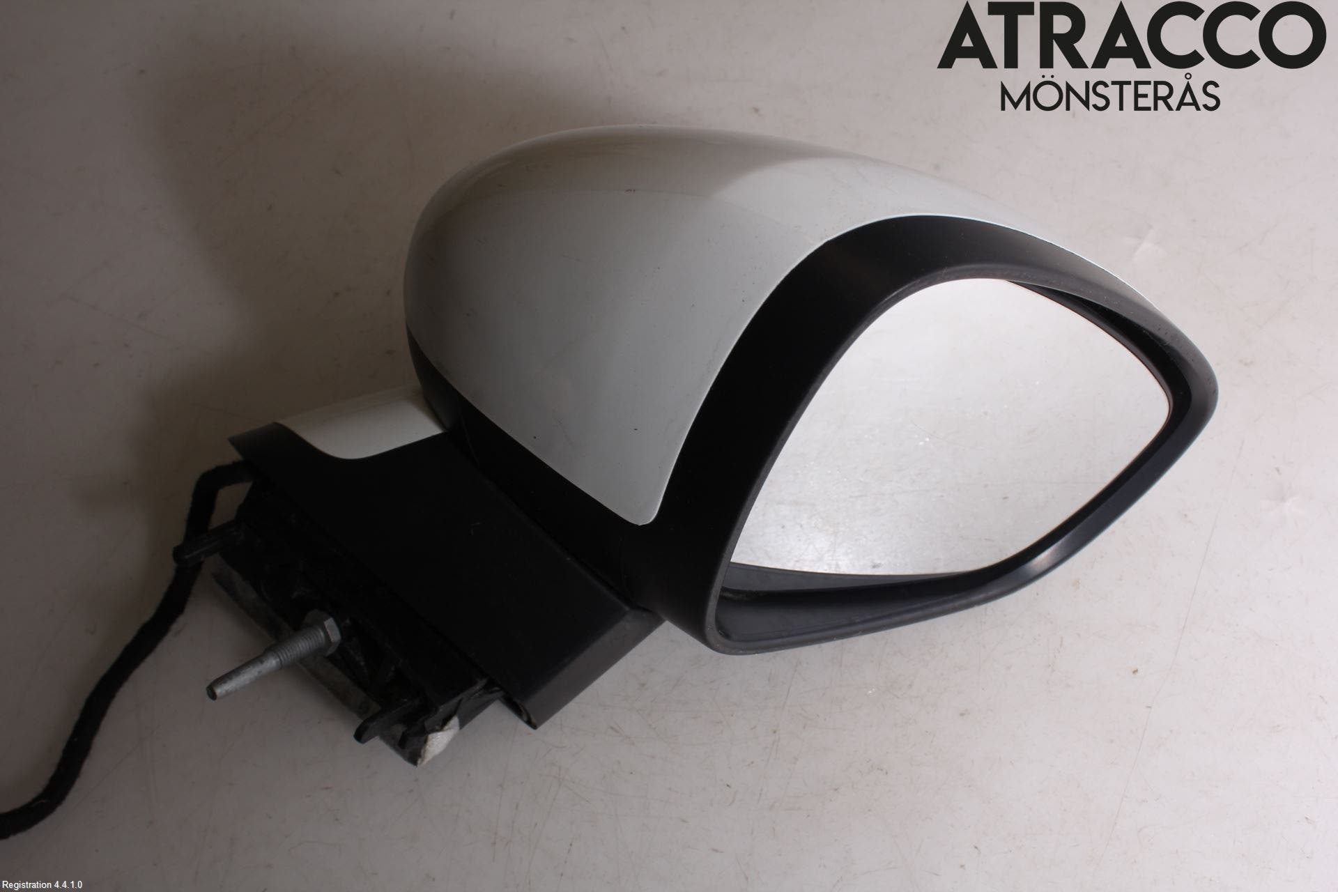 Citroen C4 II 11-18 Spegel Yttre El Hö