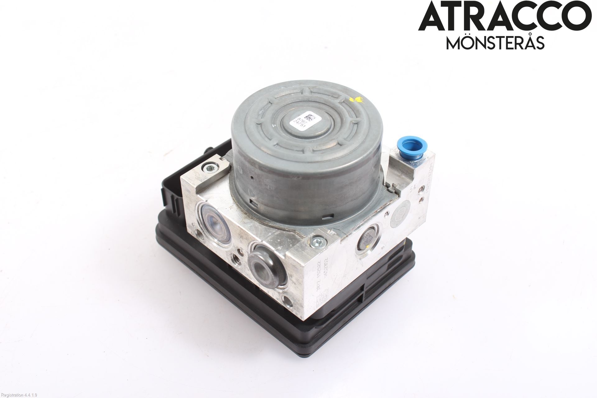 Mercedes-Benz MB GLC-KLASS (X253/C253) 15-22 Abs Hydraulaggregat