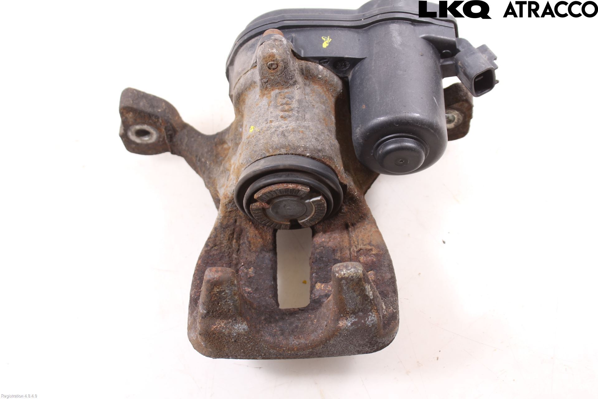 Toyota COROLLA 19- Bromsok Bak Vänster