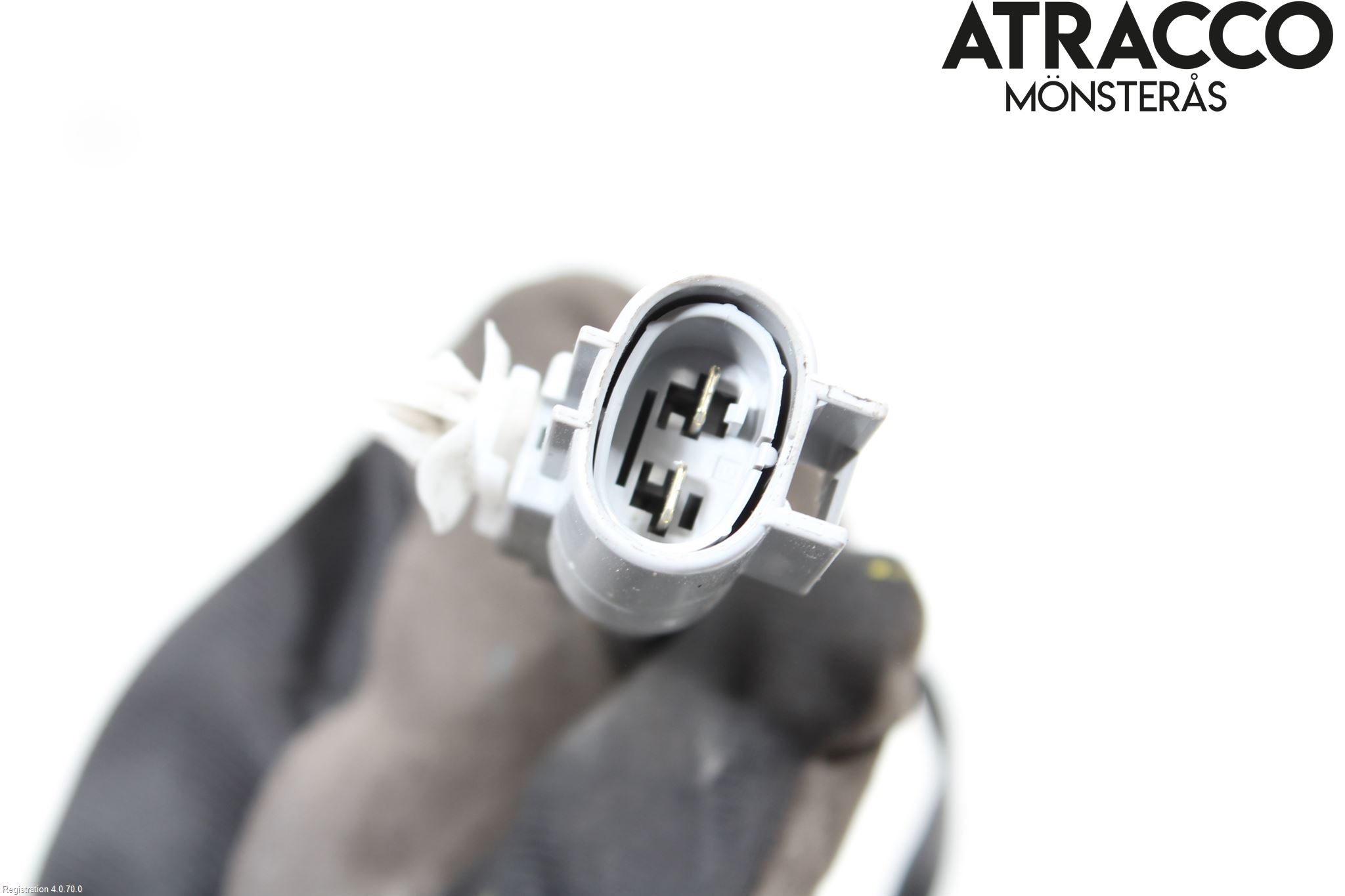 Suzuki VITARA 15- Kylfläkt El