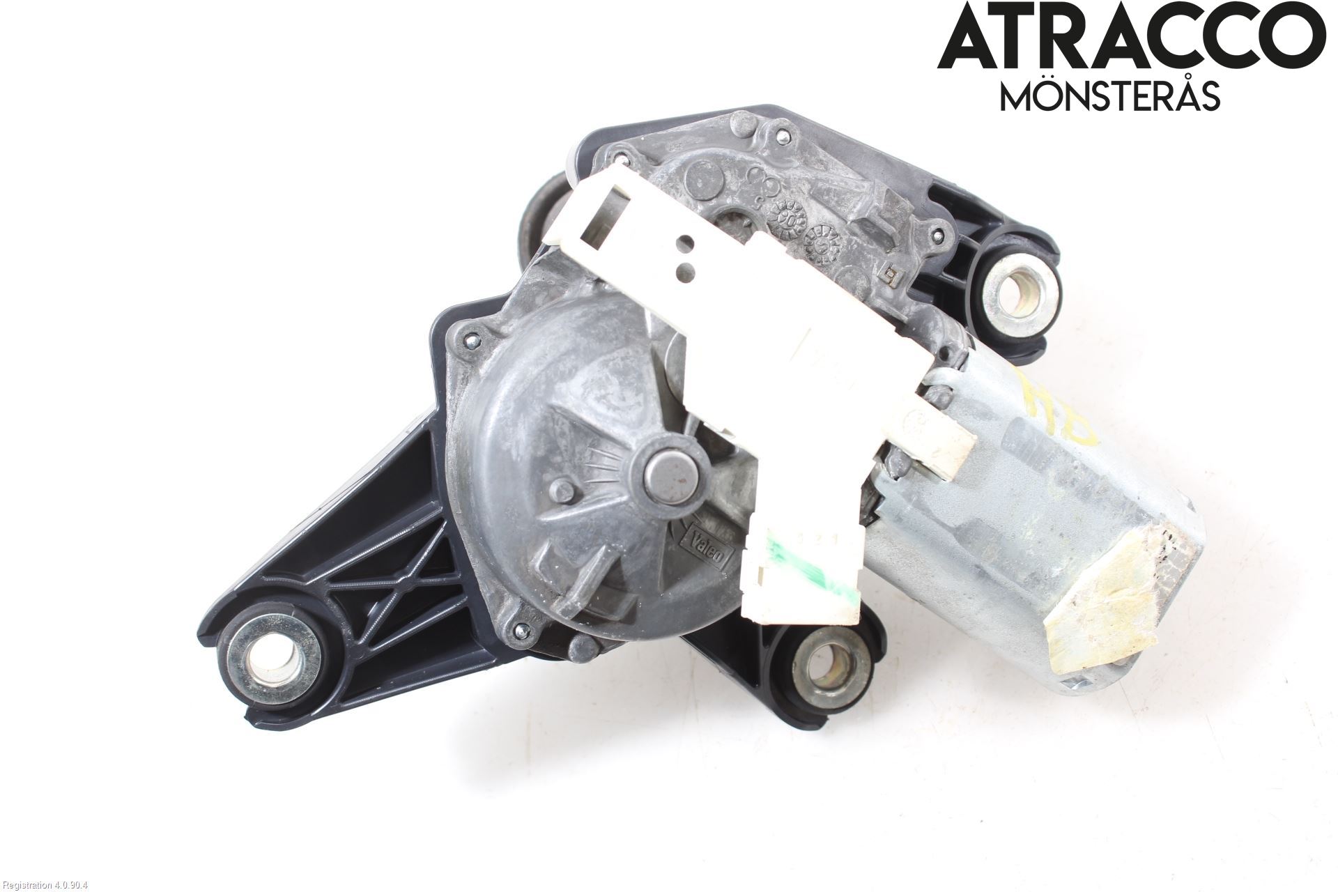 Opel VIVARO 01-14 Torkarmotor Baklucka