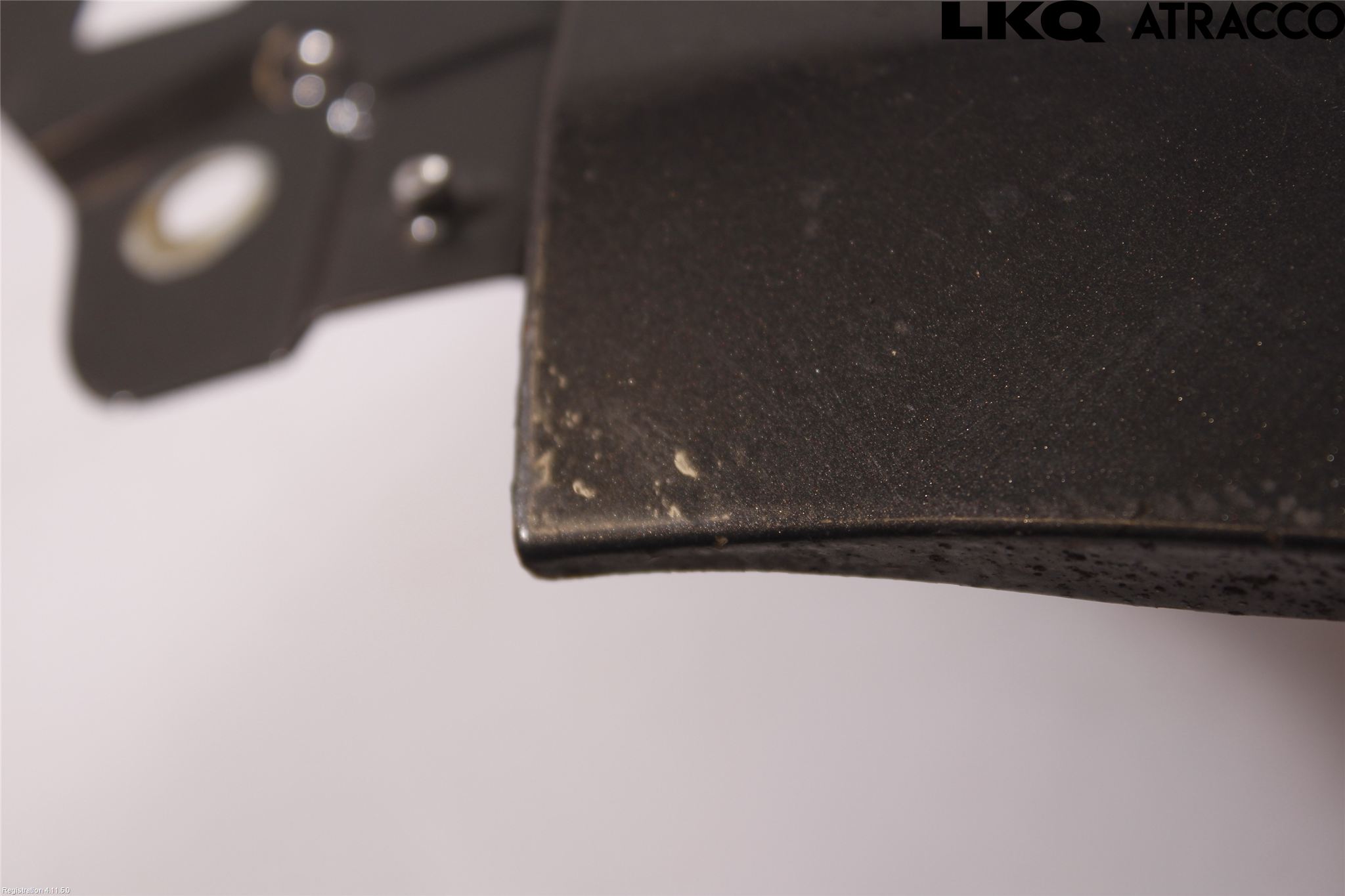 Opel ASTRA J 10-15 Skärm Fram Vänster