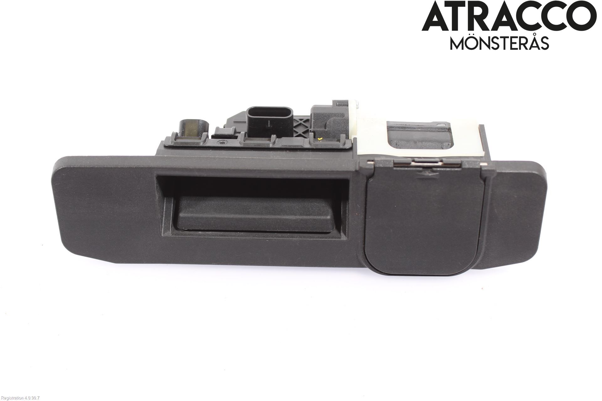 Mercedes-Benz MB A-KLASS (W177) 18- Bakluckehandtag