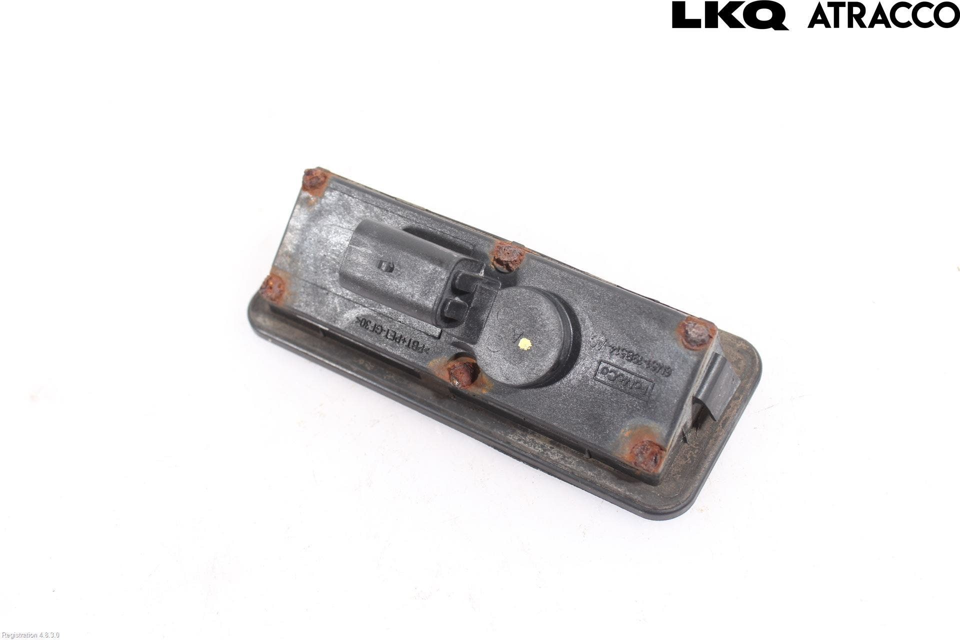 Ford FOCUS 08-11 Bakluckehandtag