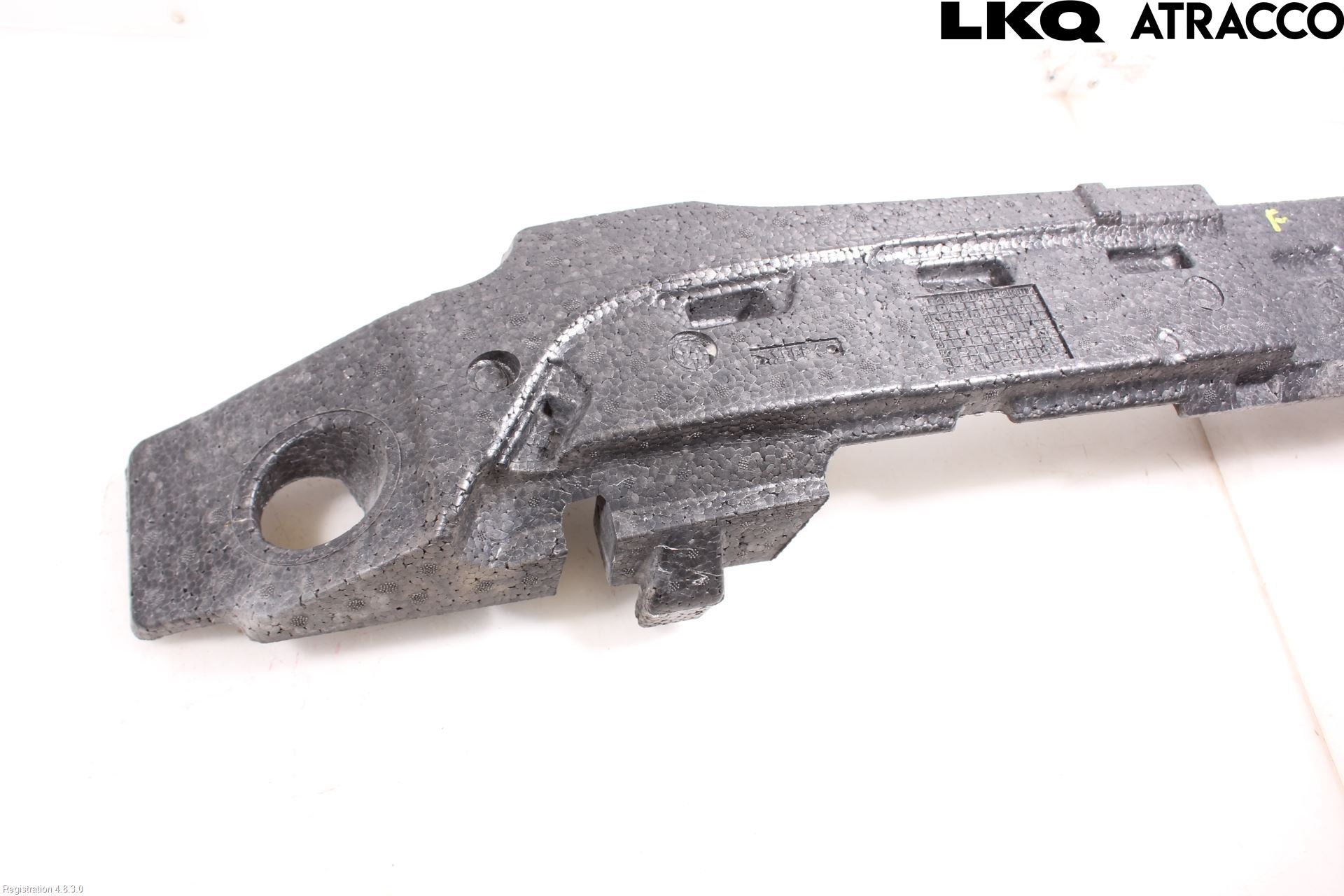 Ford MONDEO 07-15 Stötfångar Deformelement Fram