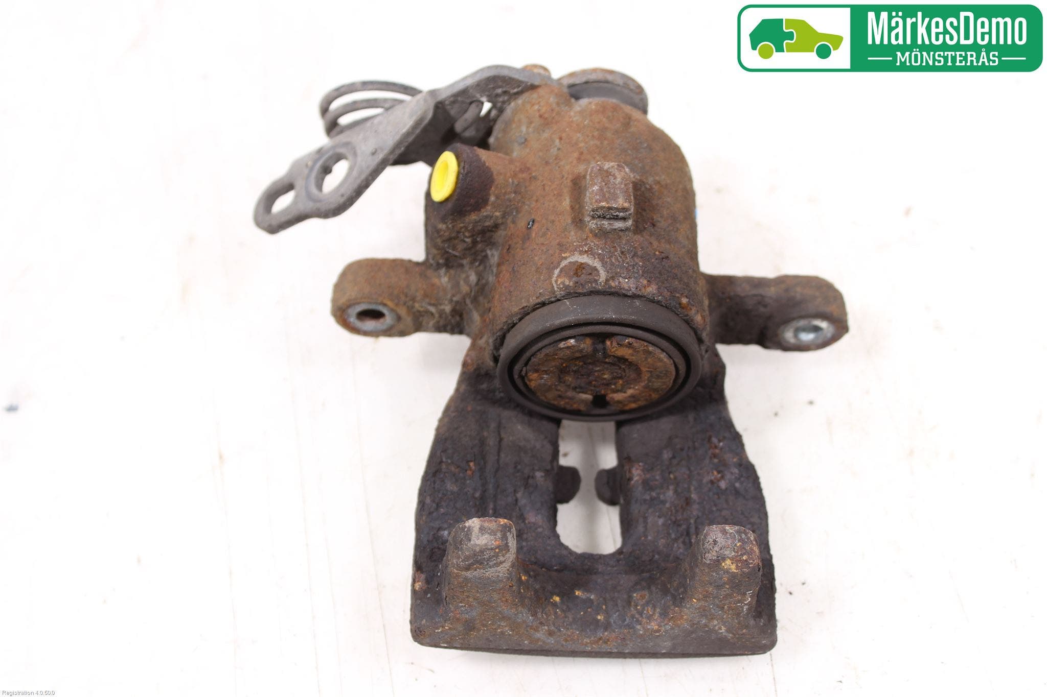 Ford MONDEO 07-15 Bromsok Bak Höger