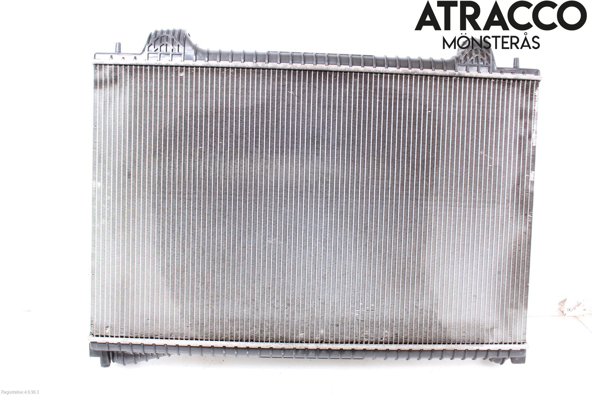 Jaguar XF (X260) 16-24 Kylare Aut