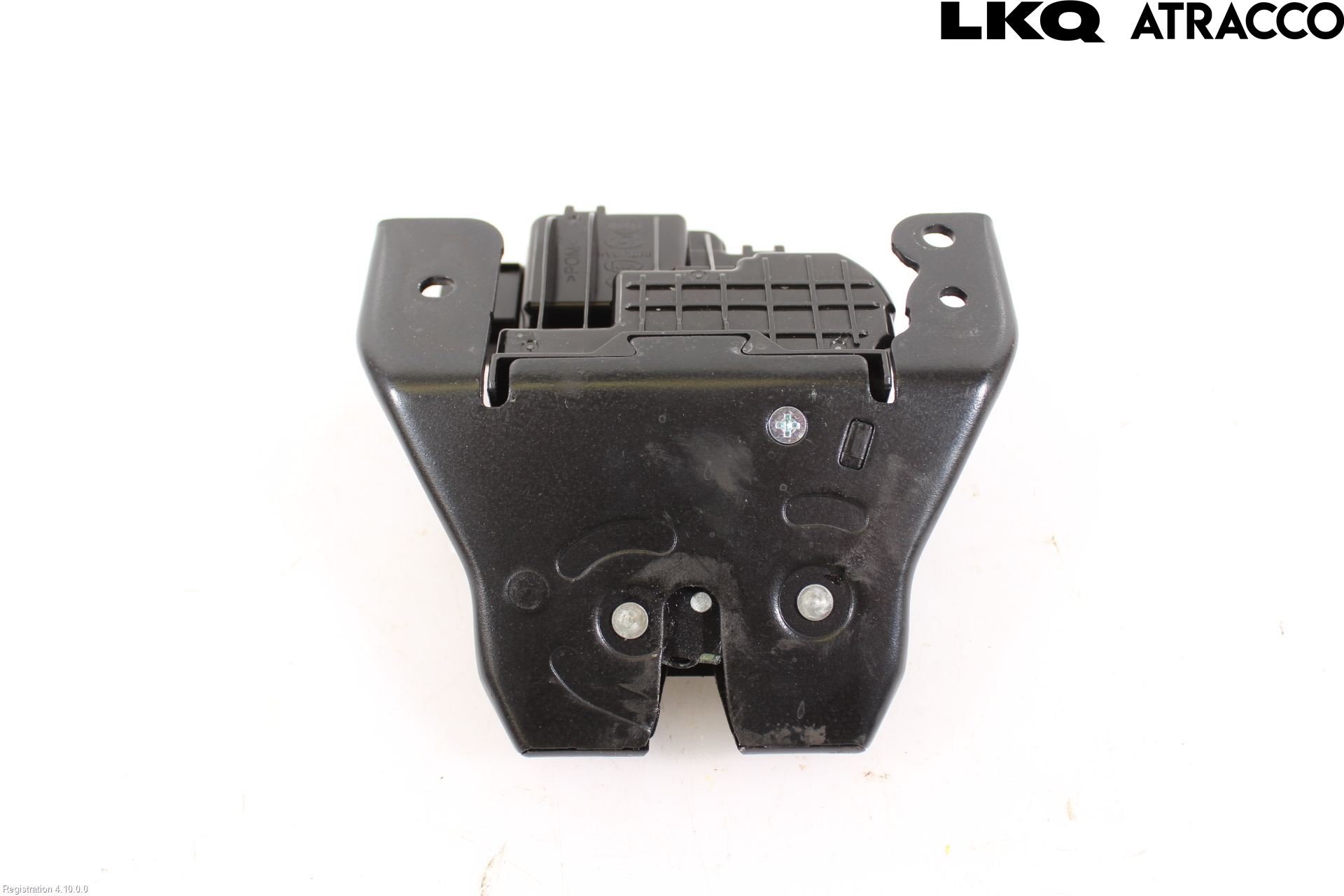 Kia XCEED 19- Låskista Baklucka