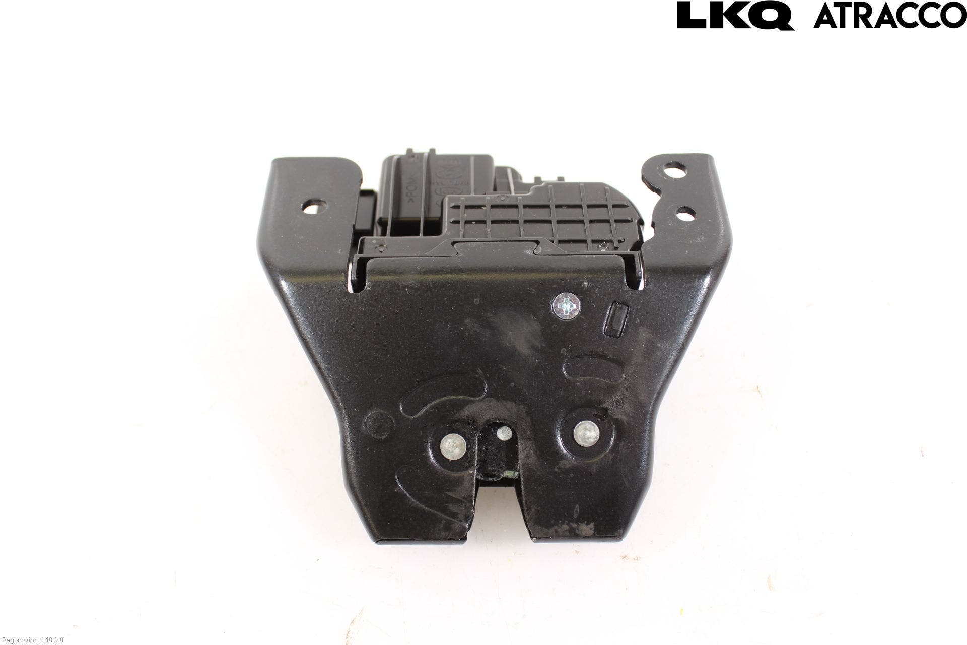 Kia XCEED 19- Låskista Baklucka