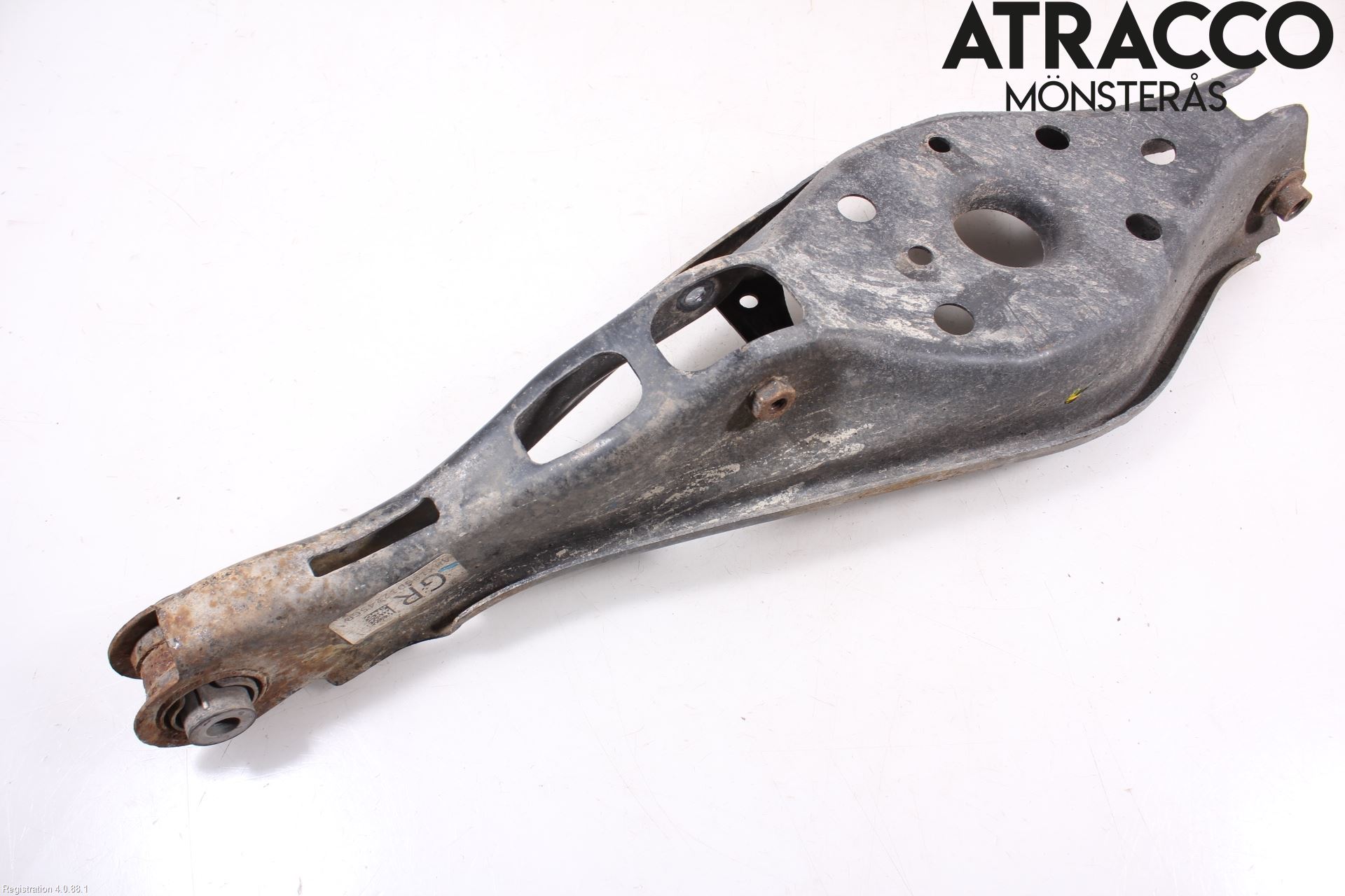 Honda CIVIC 17-22 Bärarm Bak Höger