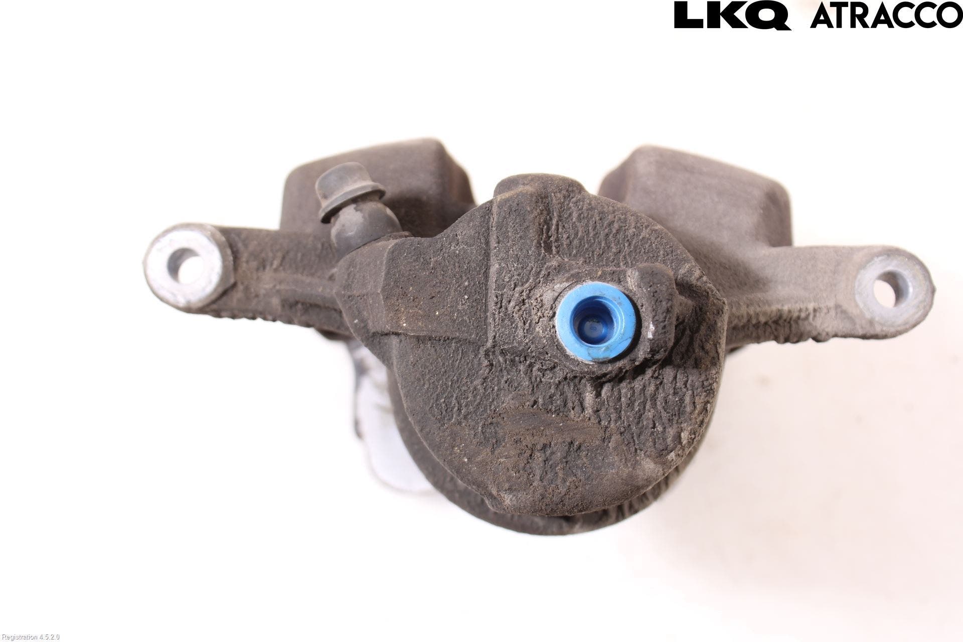 Mercedes-Benz MB CLA-KLASS (C118/X118) 19- Bromsok Fram Vänster