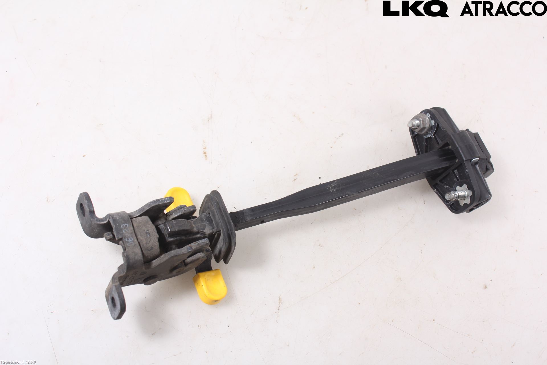 Volkswagen VW ID BUZZ/CARGO 22- Dörrstopp