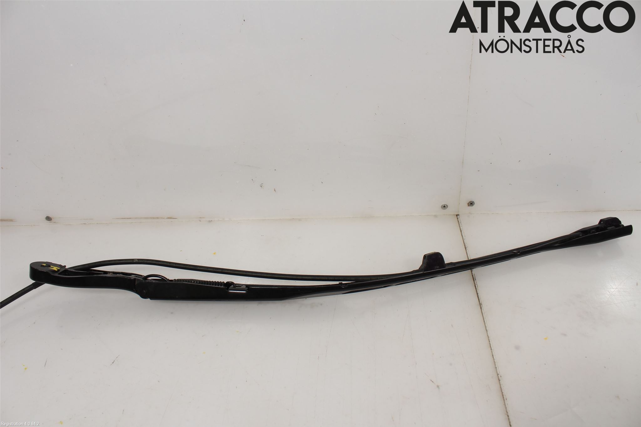 Volvo XC90/RECHARGE 16- Torkararm Armar Vindruta