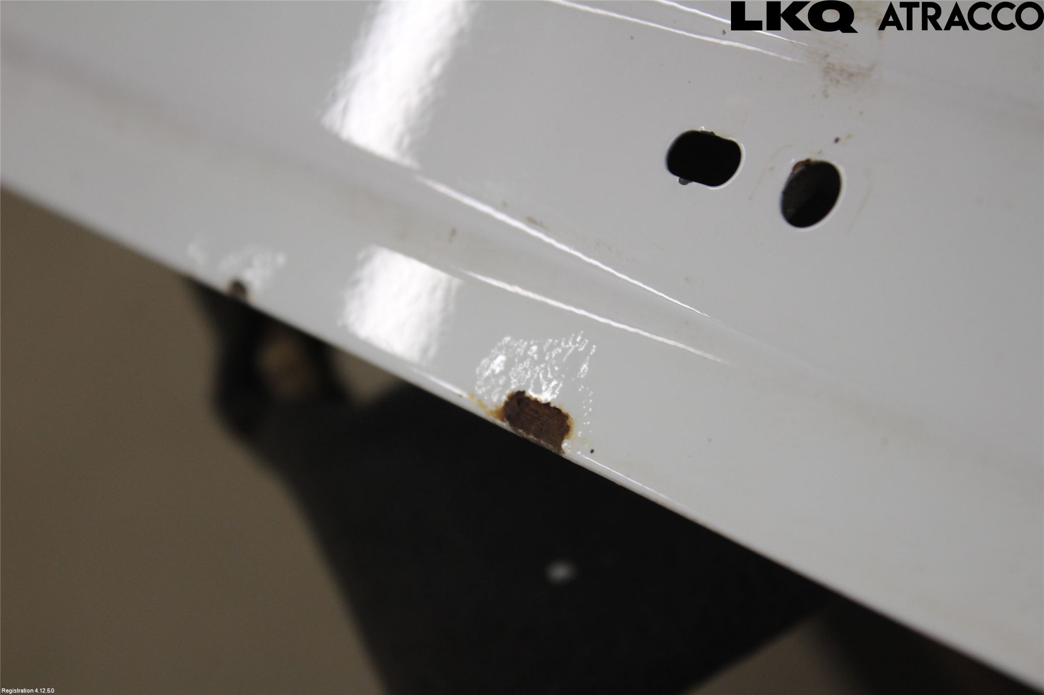 Volvo XC70 14-16 Dörr Fram Höger