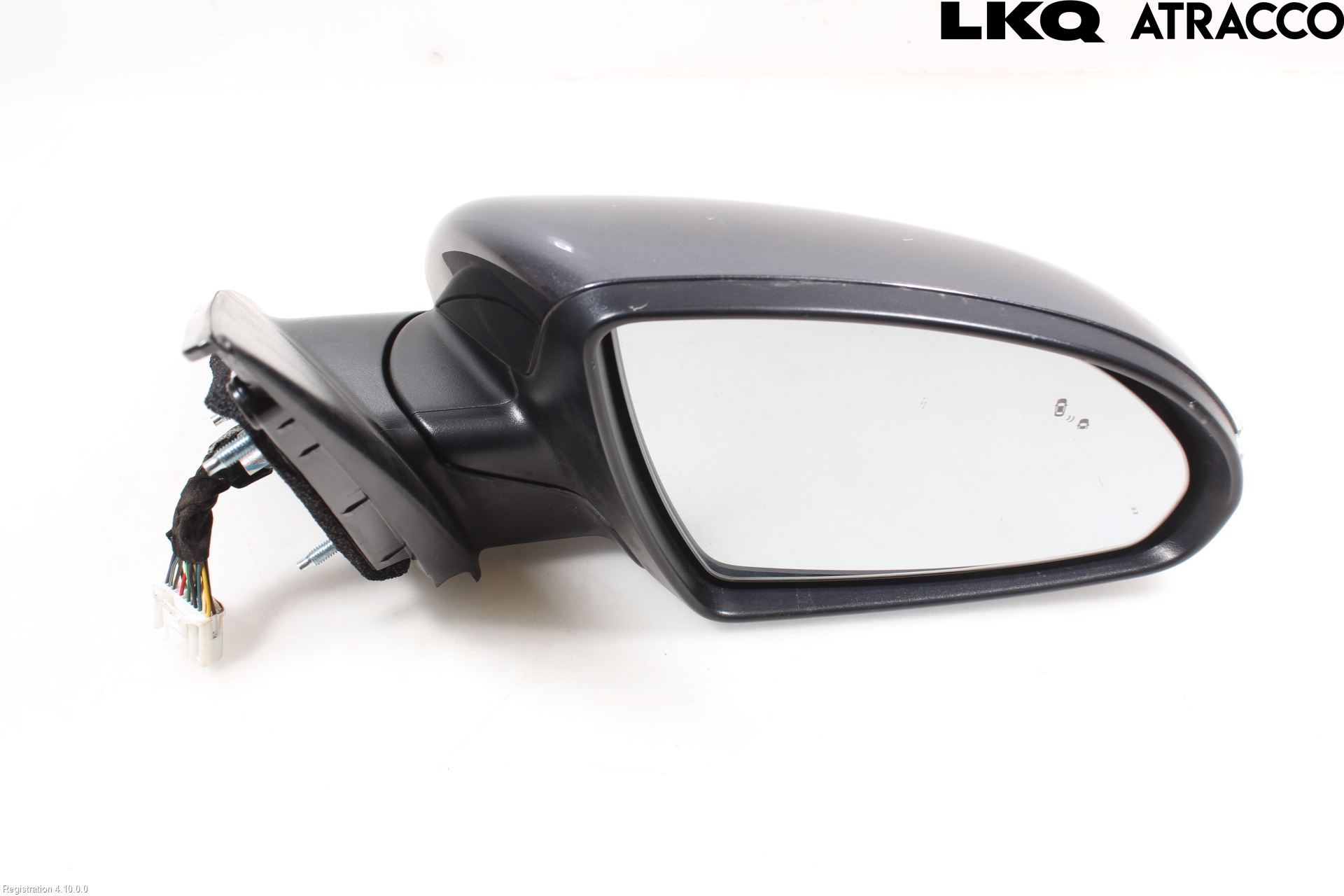 Kia OPTIMA 16-20 Spegel Yttre El Hö