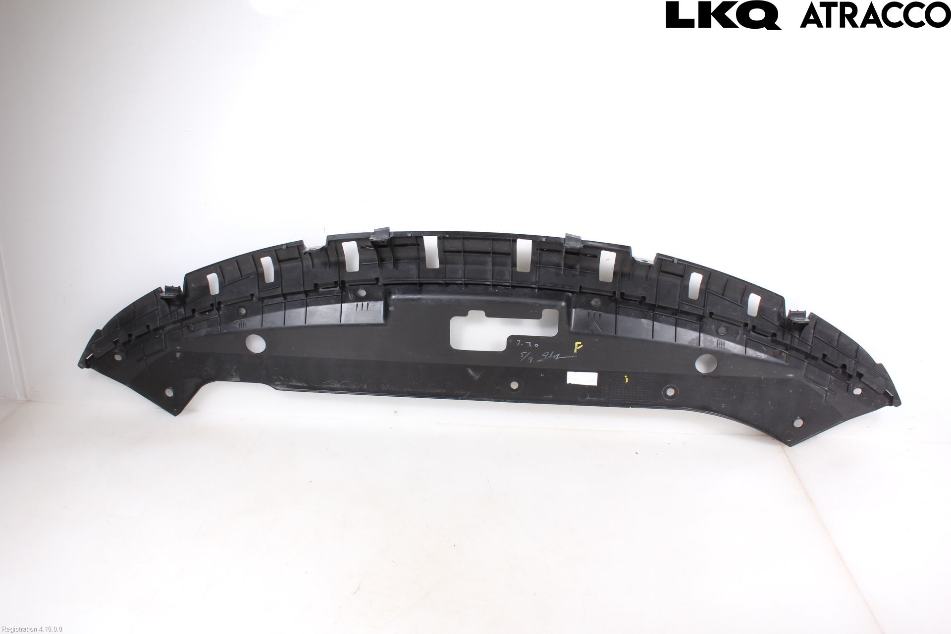 Kia OPTIMA 16-20 Front Huvlåsplåt-Balk