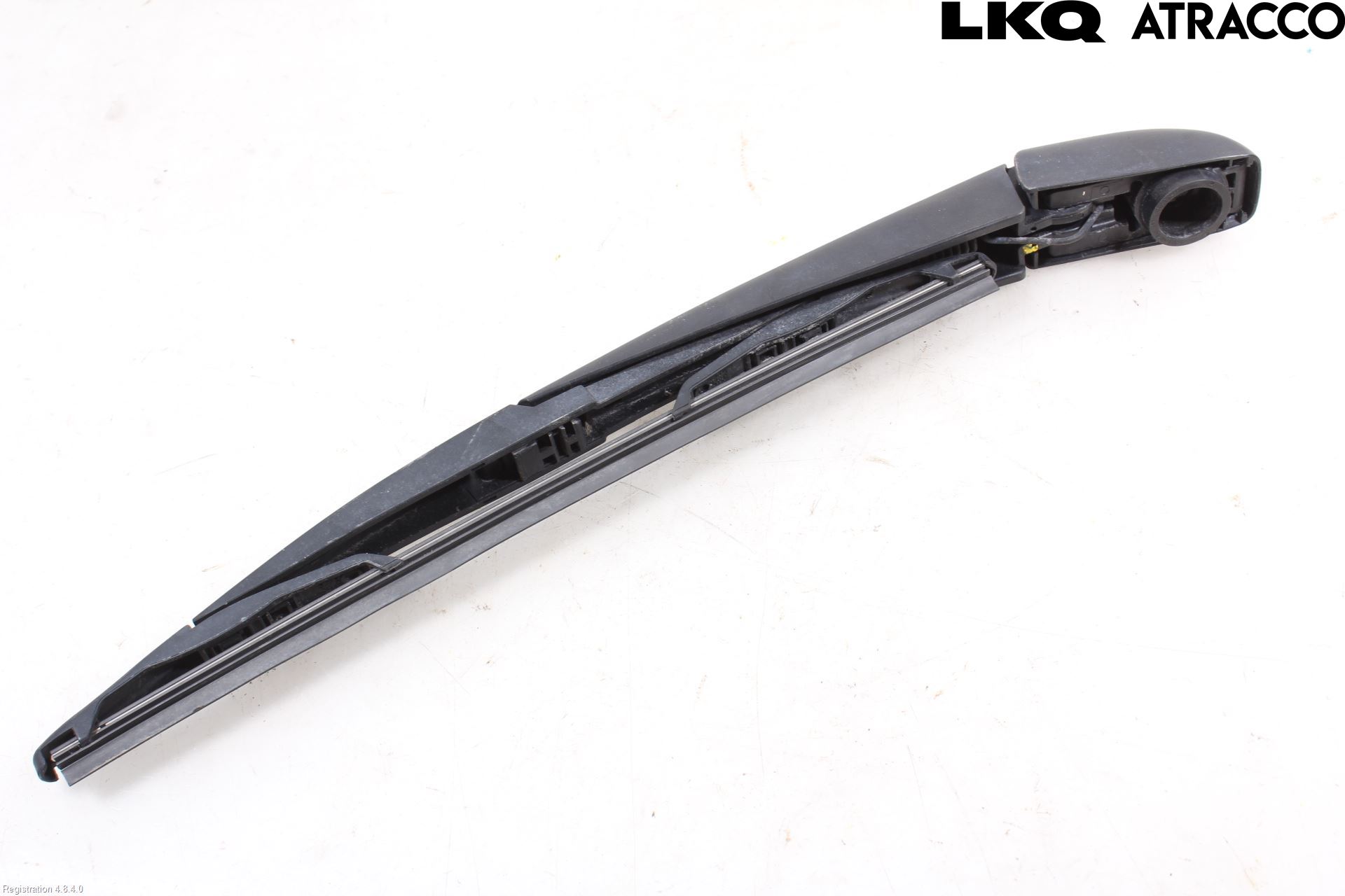 Toyota COROLLA 19- Torkararm-Bakruta