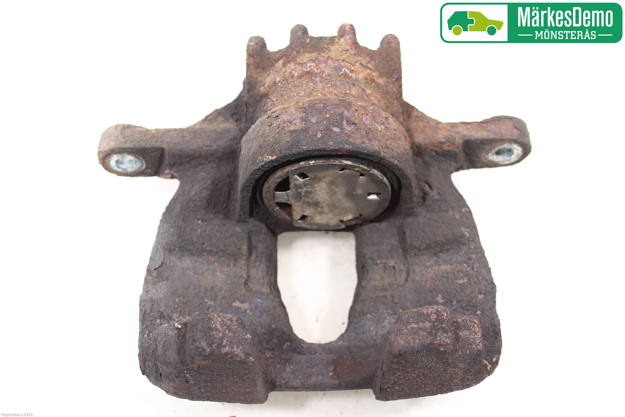 Peugeot 308 08-13 Bromsok Fram Vänster