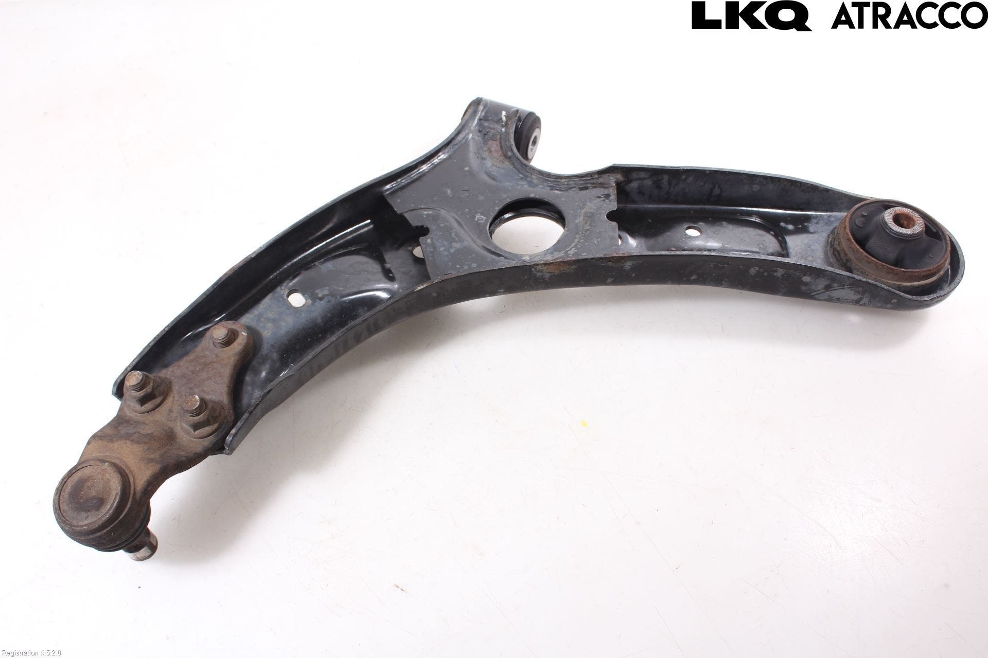 Kia CEED 12-18 Bärarm Fram Undre Hö