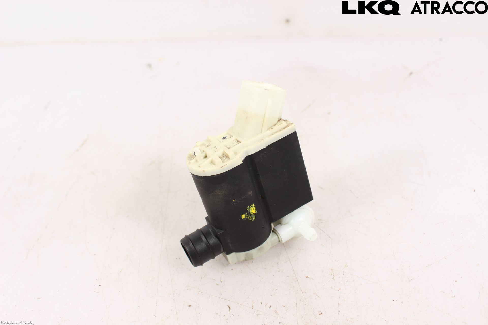Kia PICANTO 12-17 Spolarpump Vindruta