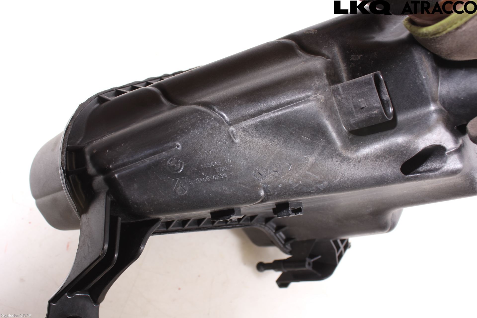 BMW 4 F32/F33/F82/F83 13-20 Expansionstank