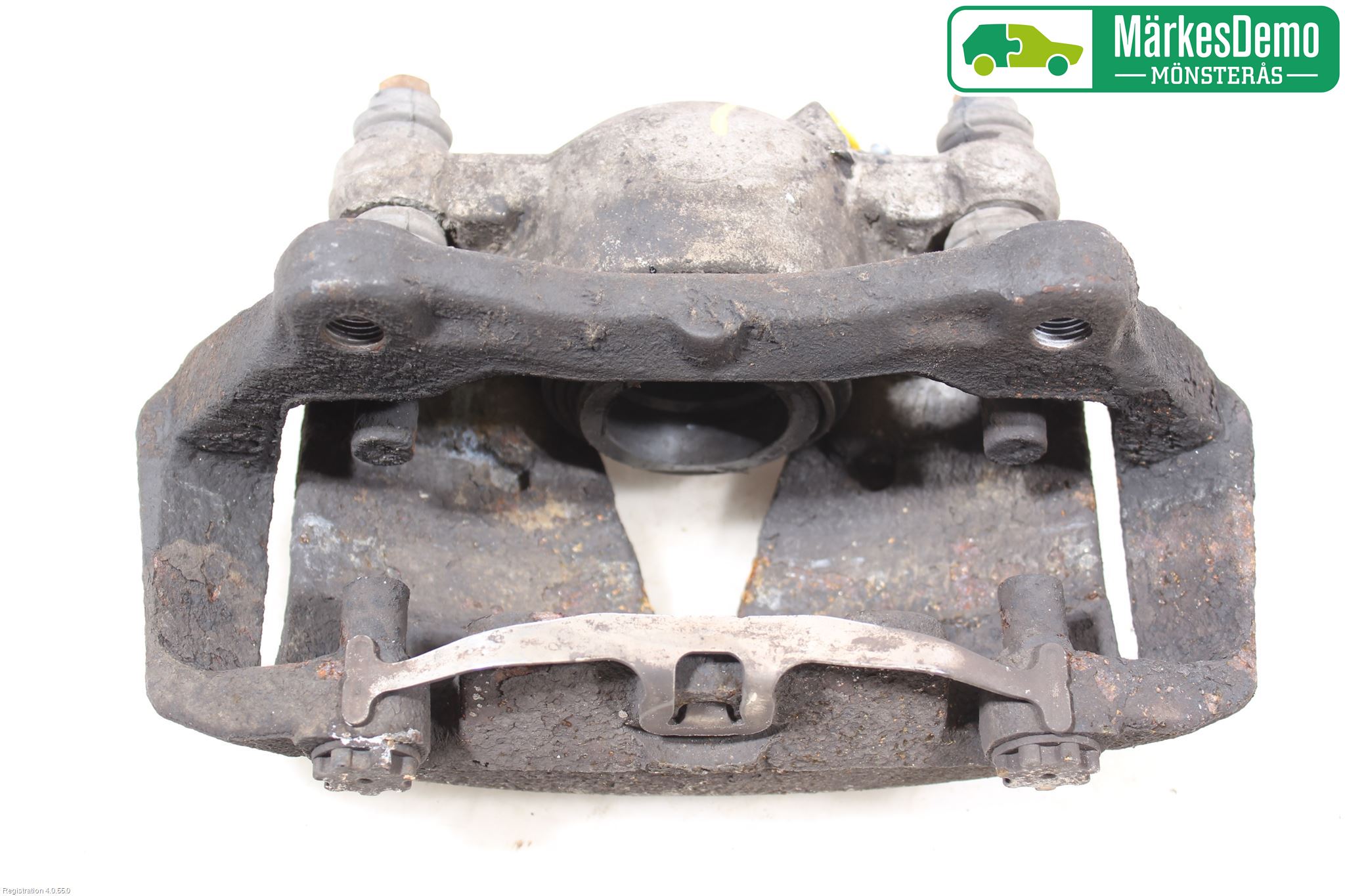 Audi A5 07-16 Bromsok Fram Vänster